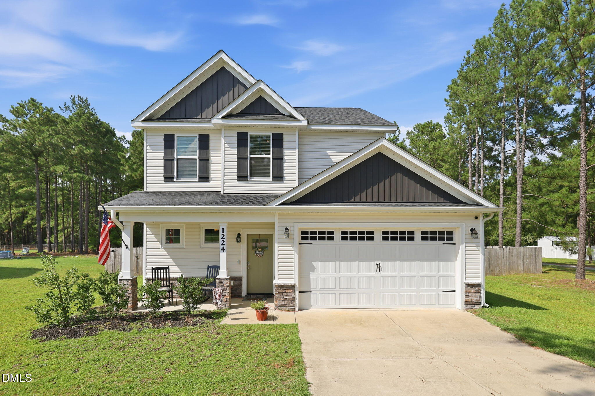 1224 Micro Tower Road Property Photo 1