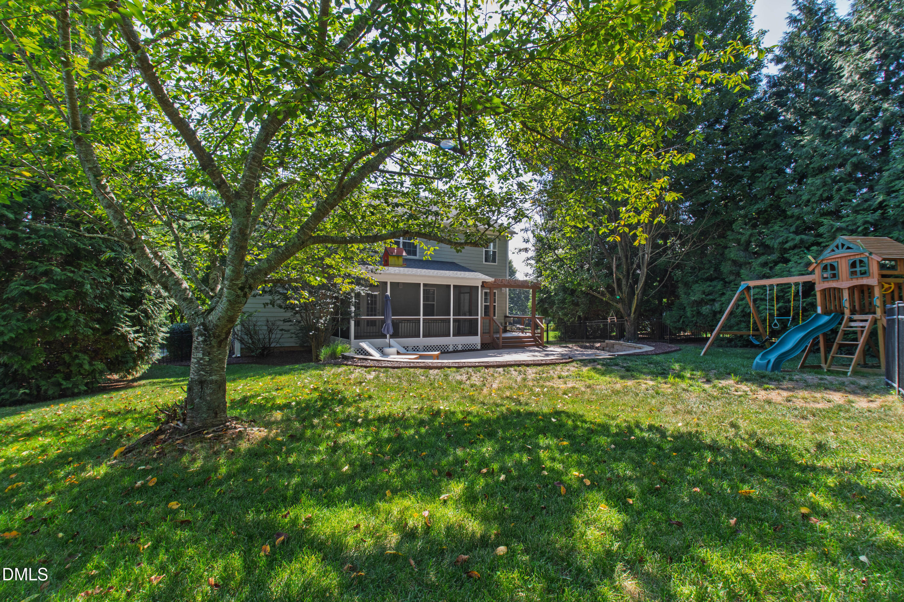 4820 Homeplace Drive Property Photo 42