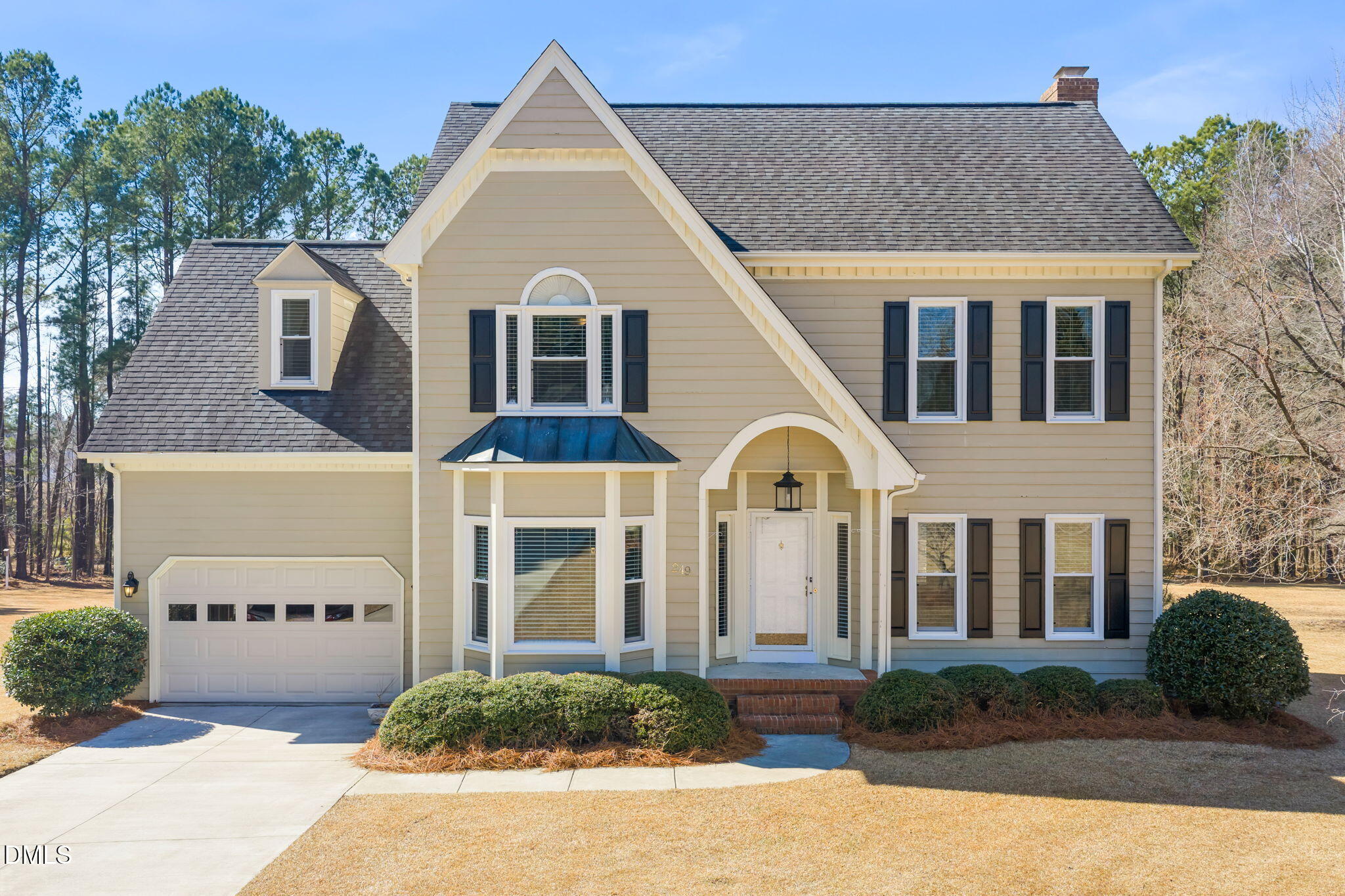 249 Bradley Drive