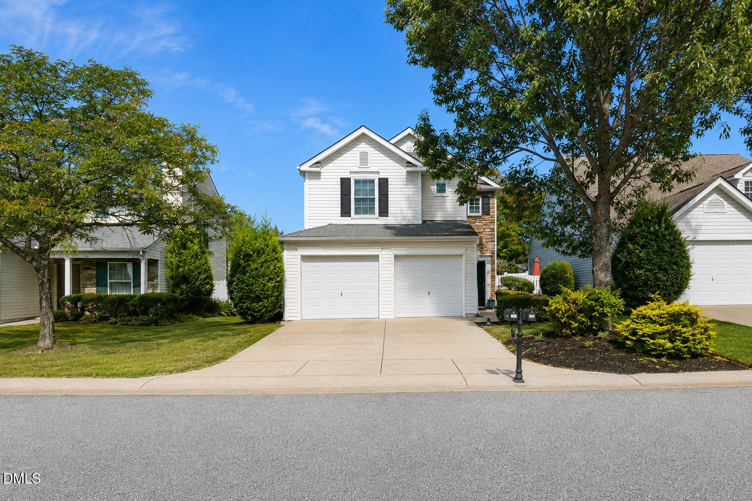 8129 Wesley Farm Drive Property Photo 1