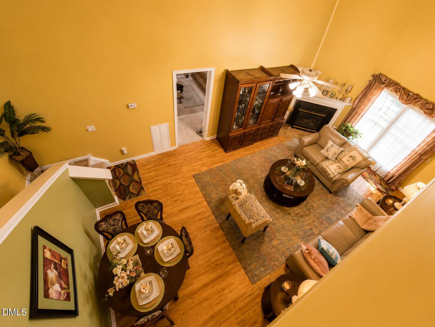 8129 Wesley Farm Drive Property Photo 13