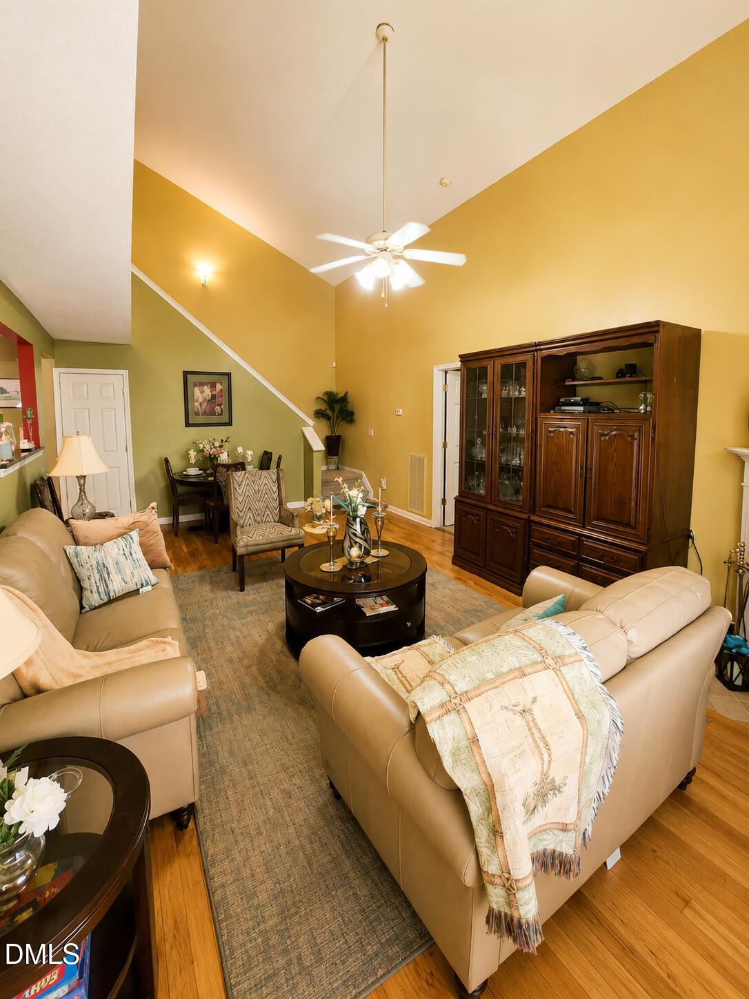 8129 Wesley Farm Drive Property Photo 14