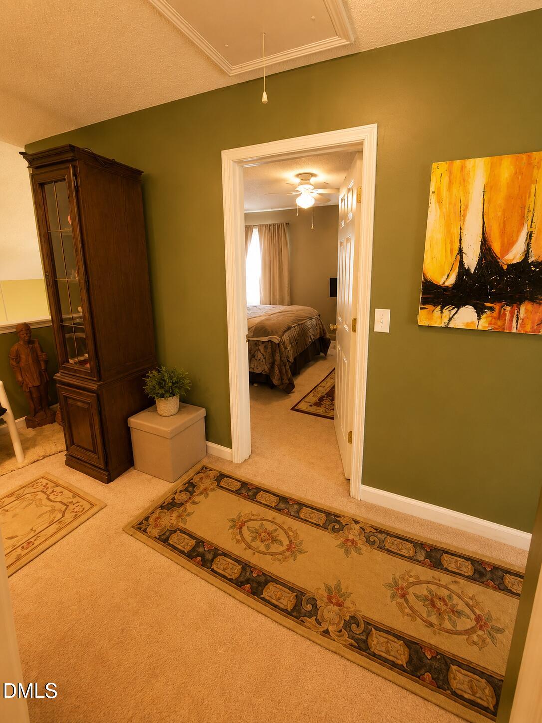 8129 Wesley Farm Drive Property Photo 18