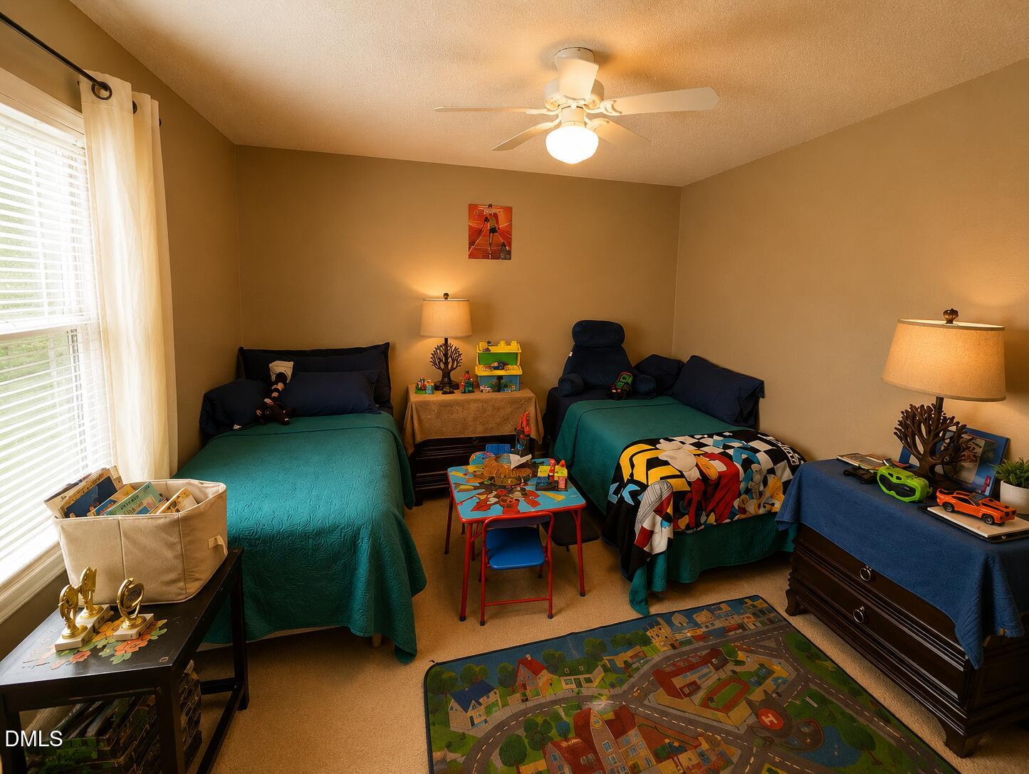 8129 Wesley Farm Drive Property Photo 20