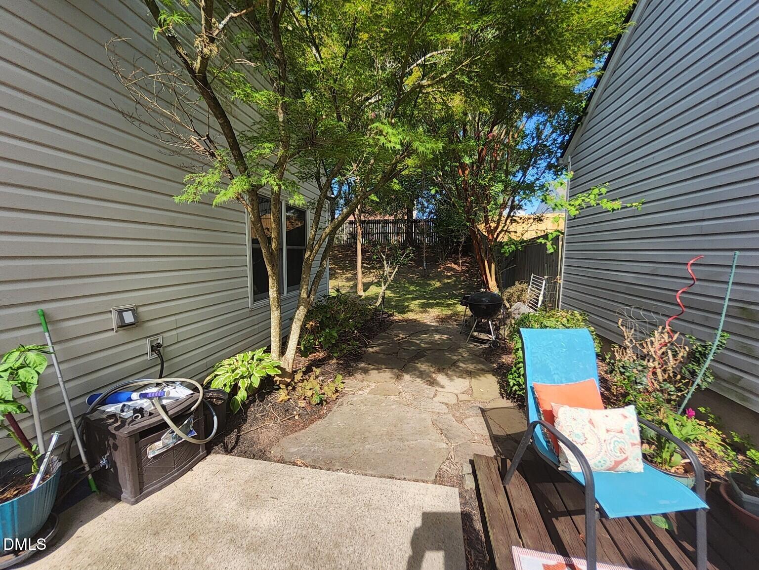 8129 Wesley Farm Drive Property Photo 22