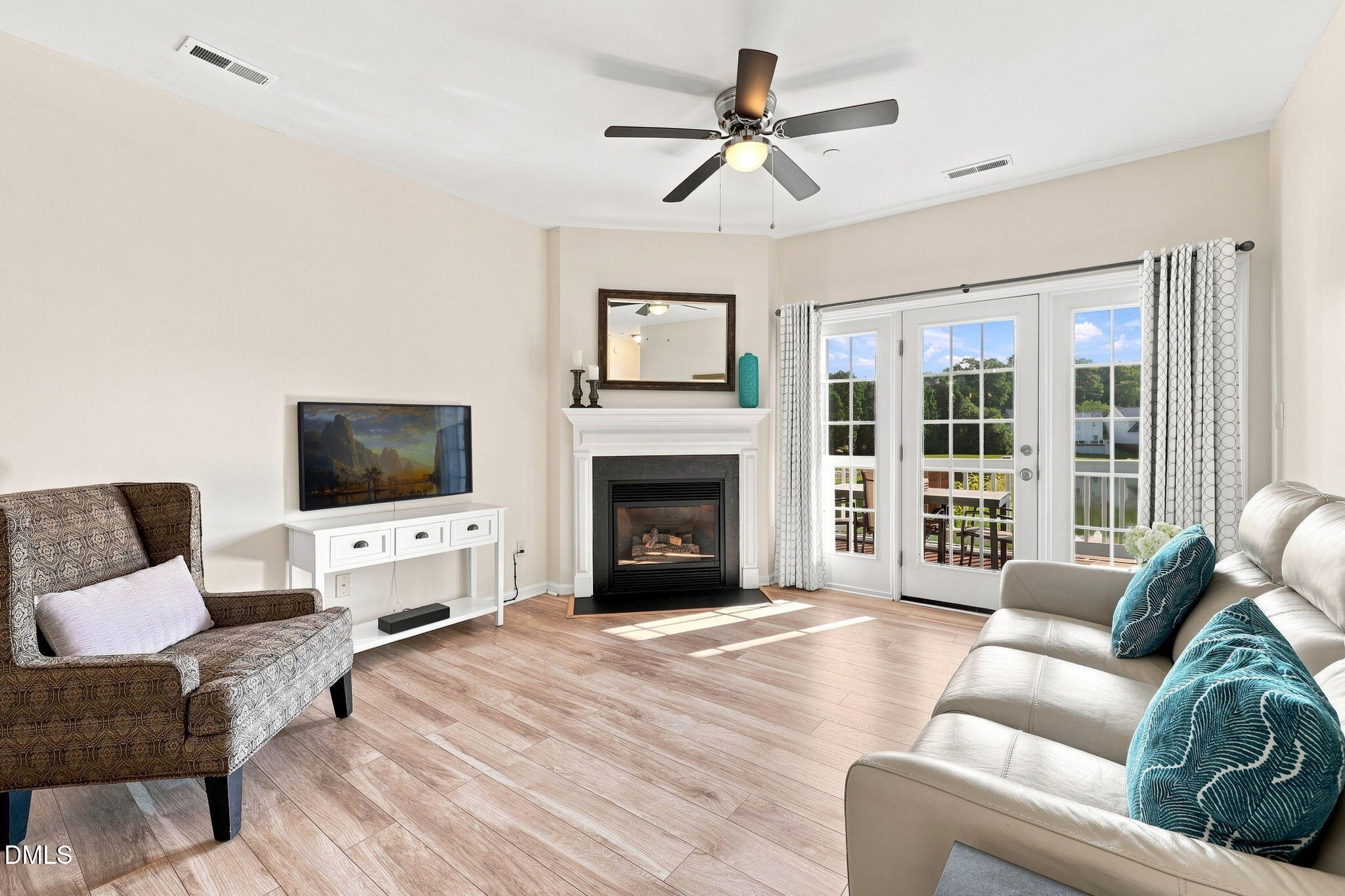 311 Springfork Drive Property Photo 6