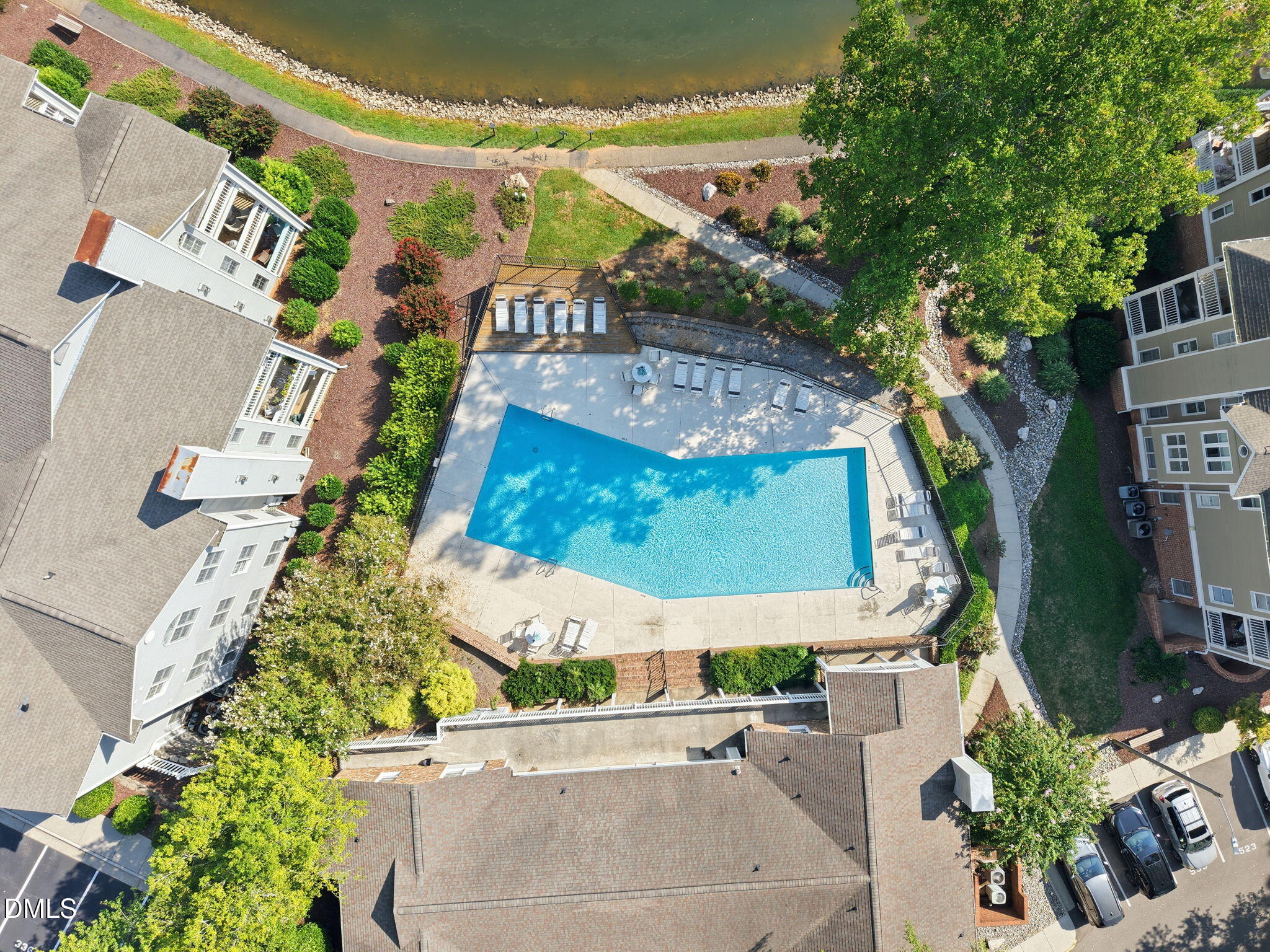 311 Springfork Drive Property Photo 45
