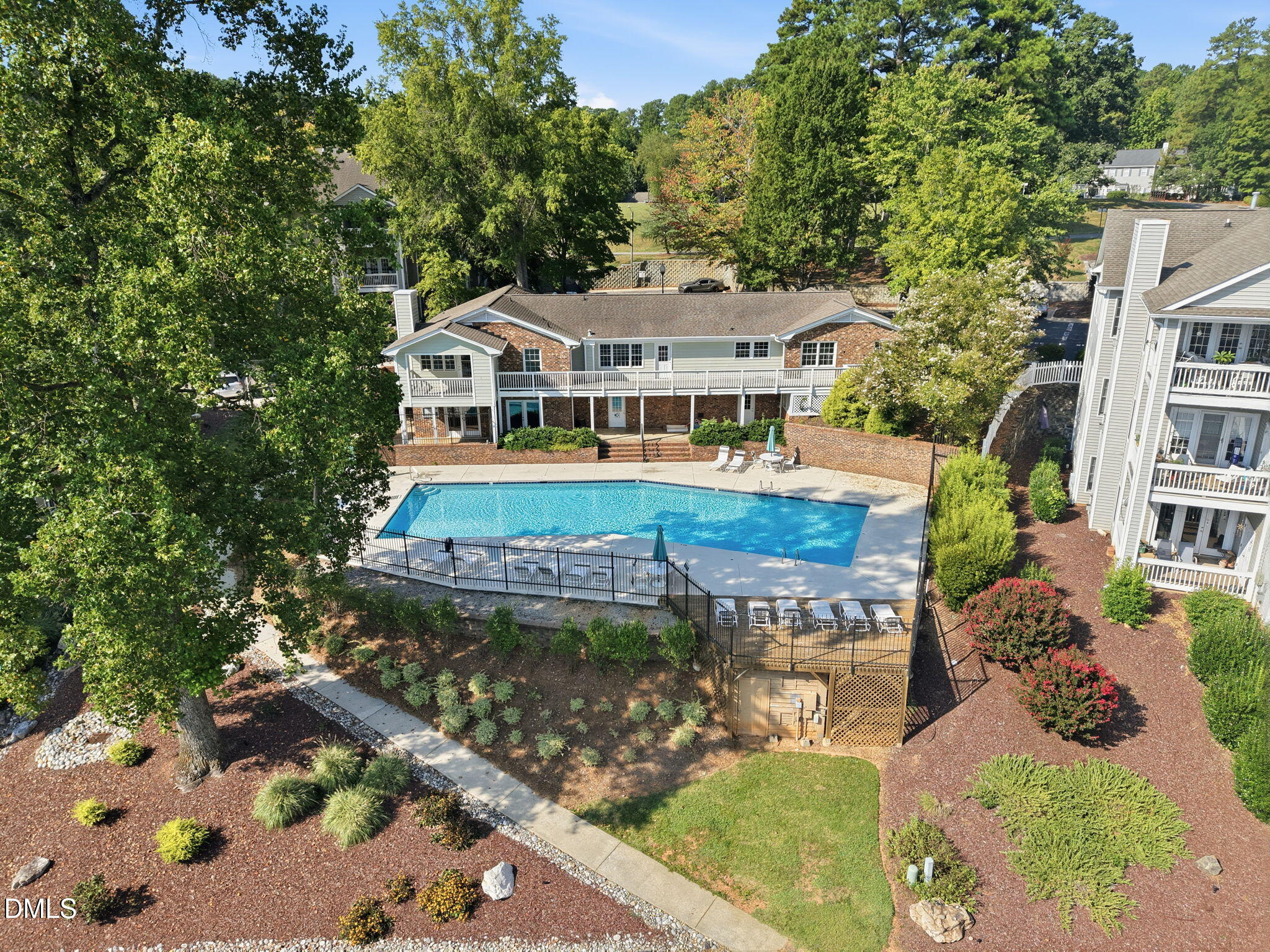 311 Springfork Drive Property Photo 46