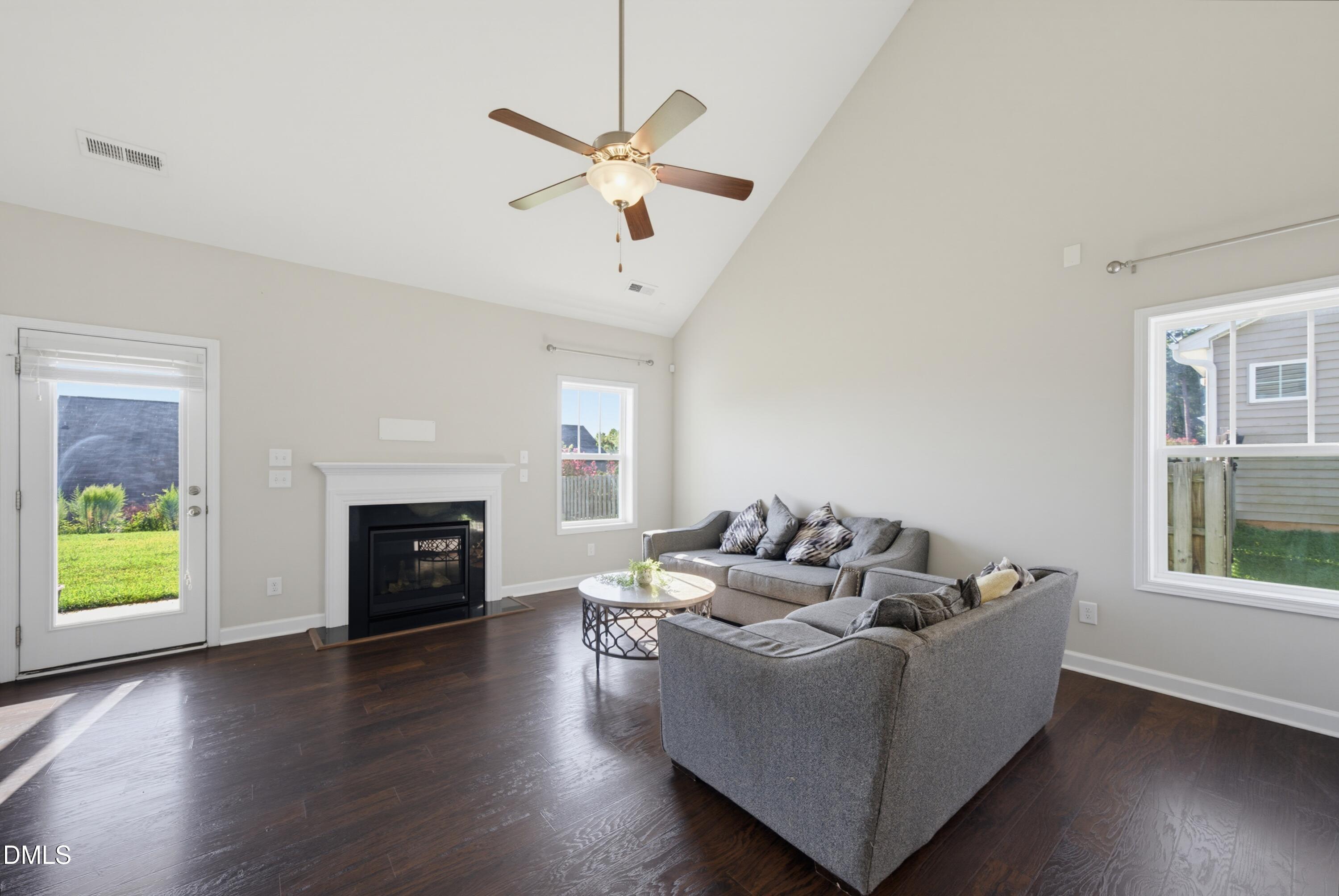 562 Summerwind Plantation Drive Property Photo 16