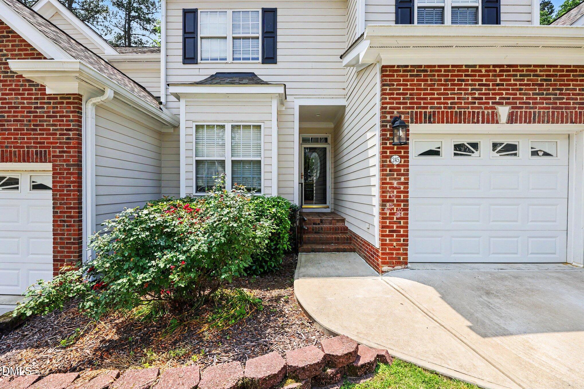 245 Harbor Creek Drive Property Photo 2