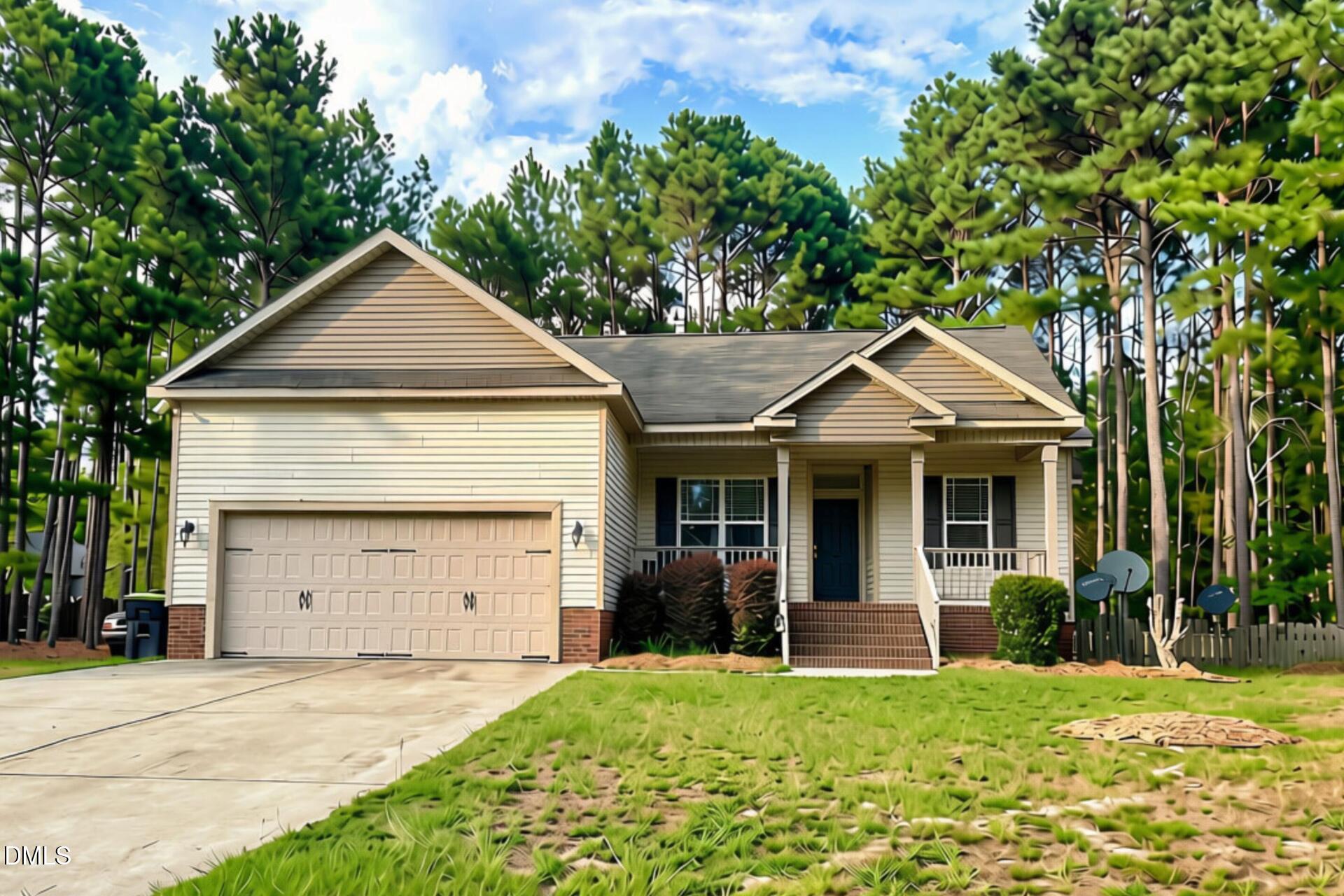 31 Maple Leaf Court Property Photo 1