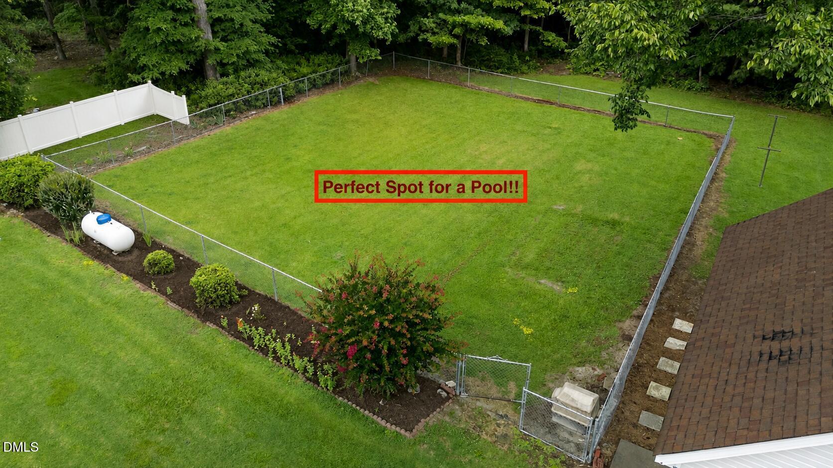 541 Mallie Pearce Road Property Photo 4
