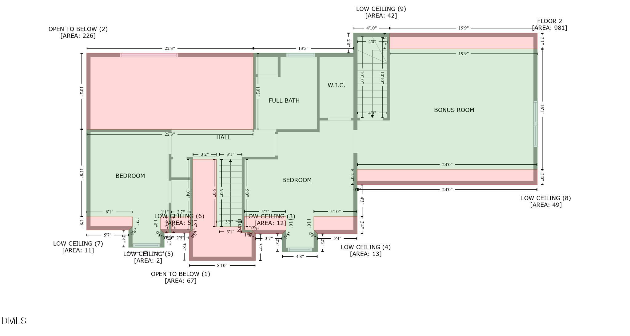 541 Mallie Pearce Road Property Photo 6