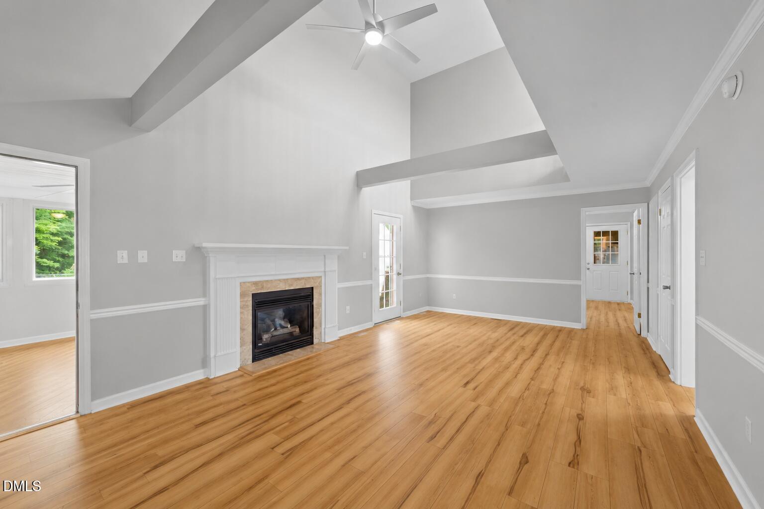541 Mallie Pearce Road Property Photo 8