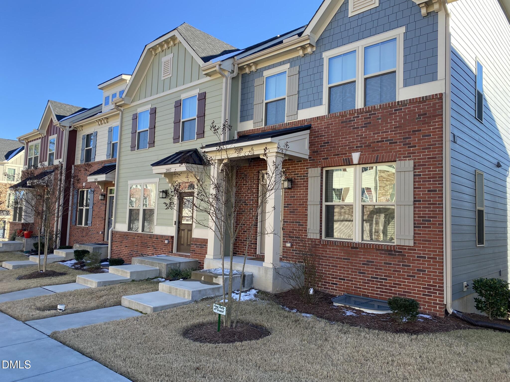 2019 Whitesmith Drive Property Photo 1