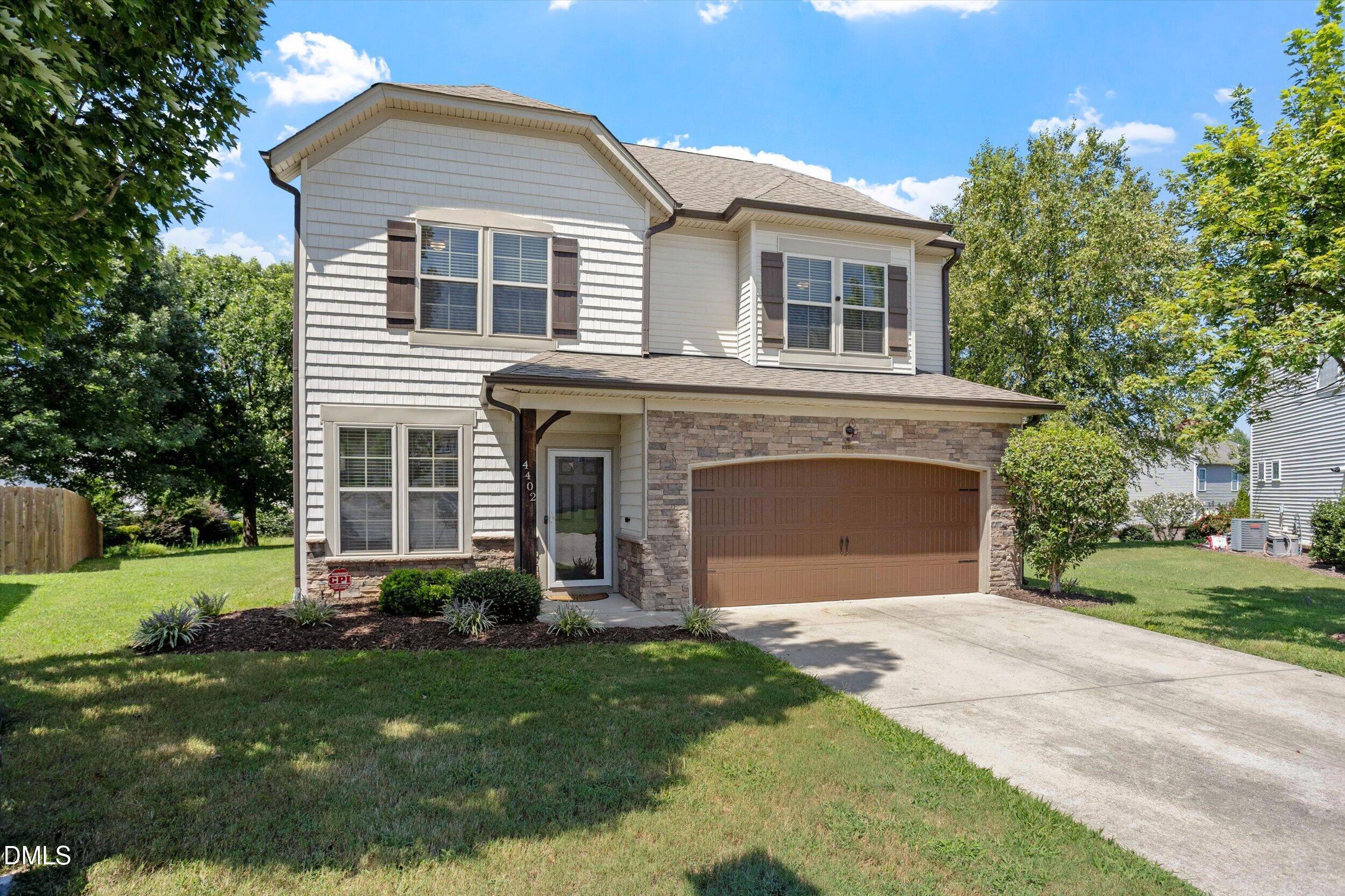 4402 Riley Drive Property Photo 1
