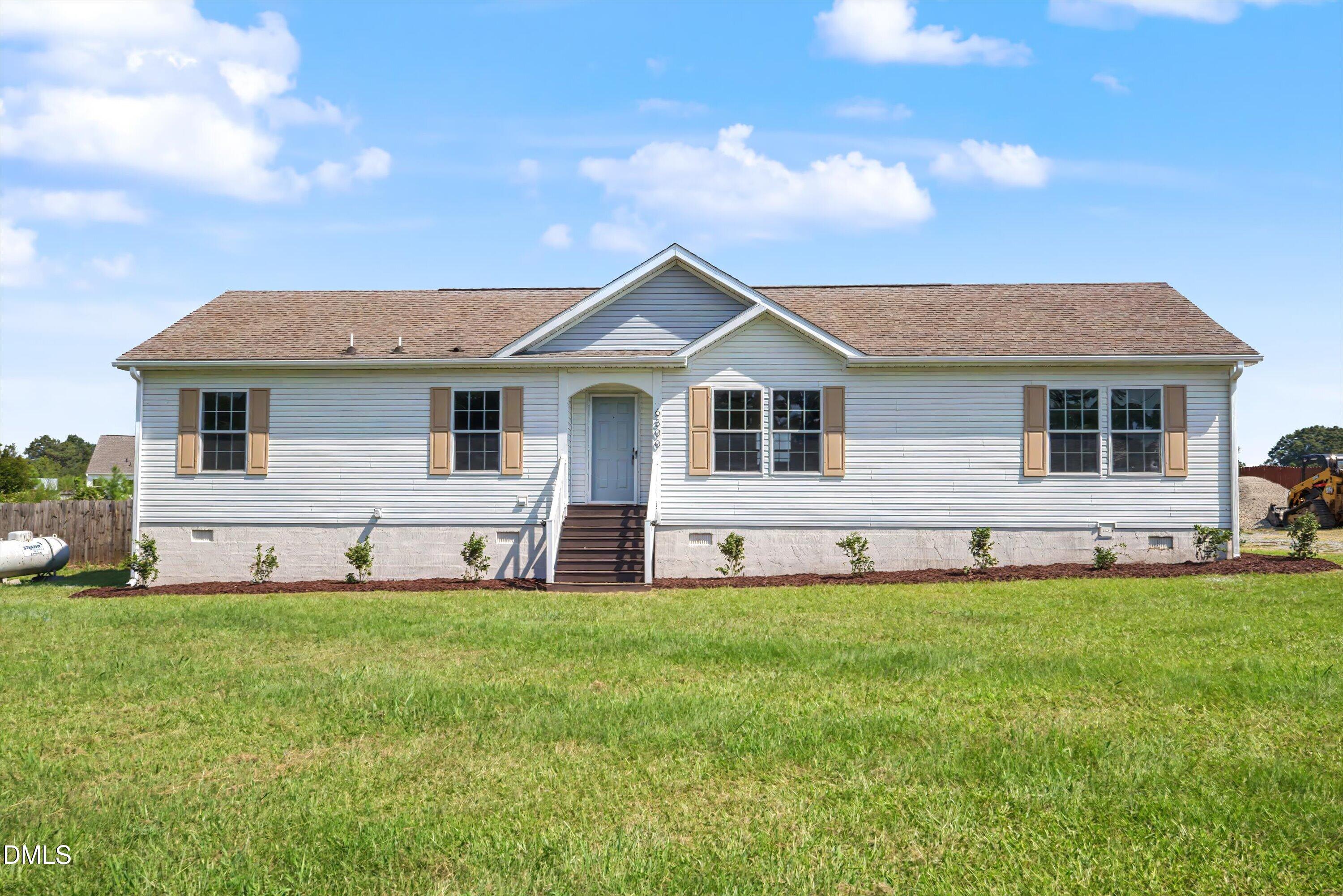 6300 Benson Hardee Road Property Photo 1