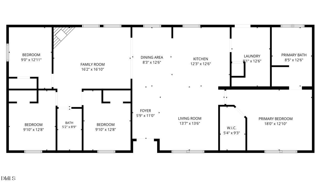 6300 Benson Hardee Road Property Photo 37
