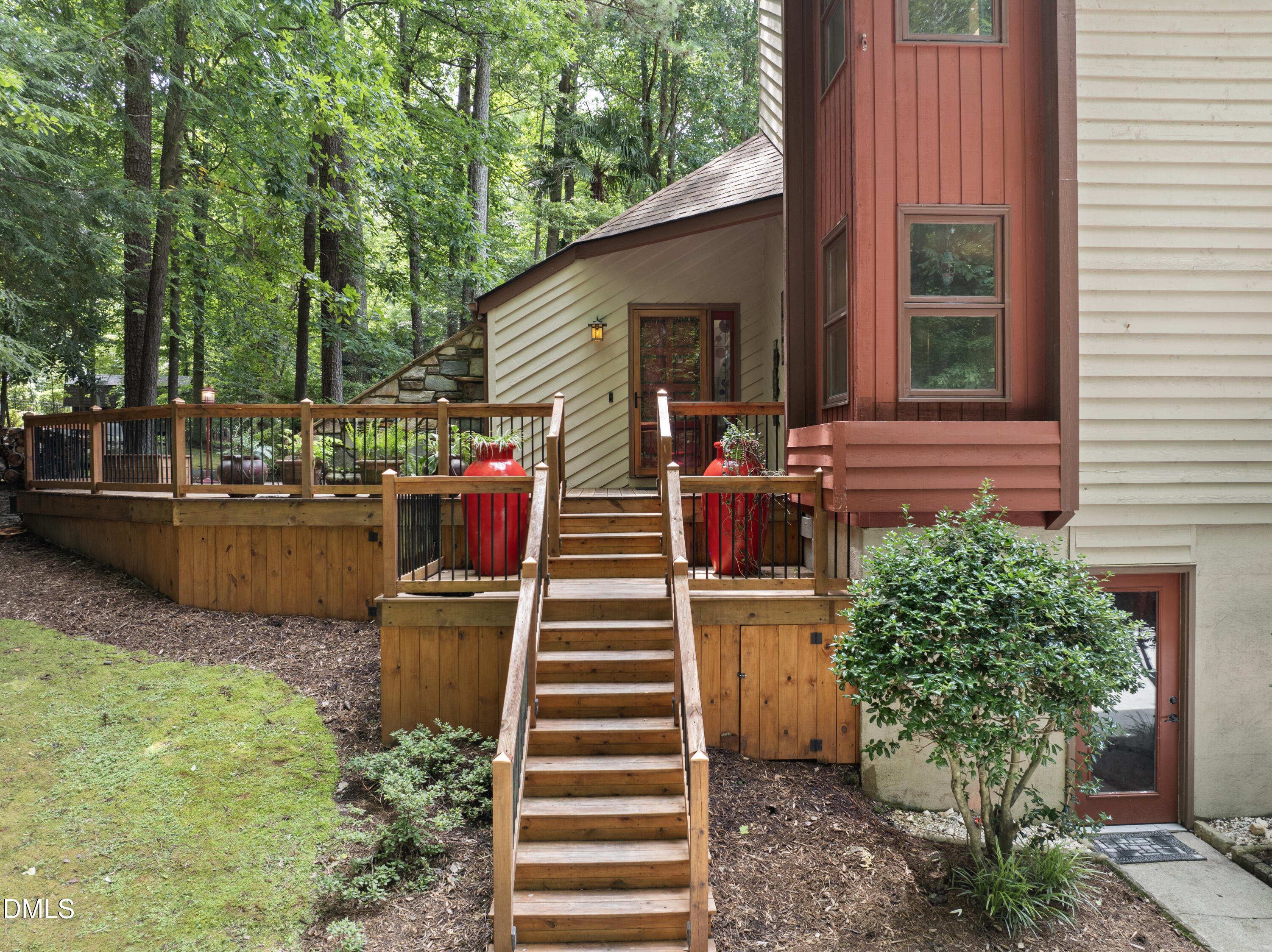 107 Winding Ridge Drive Property Photo 2
