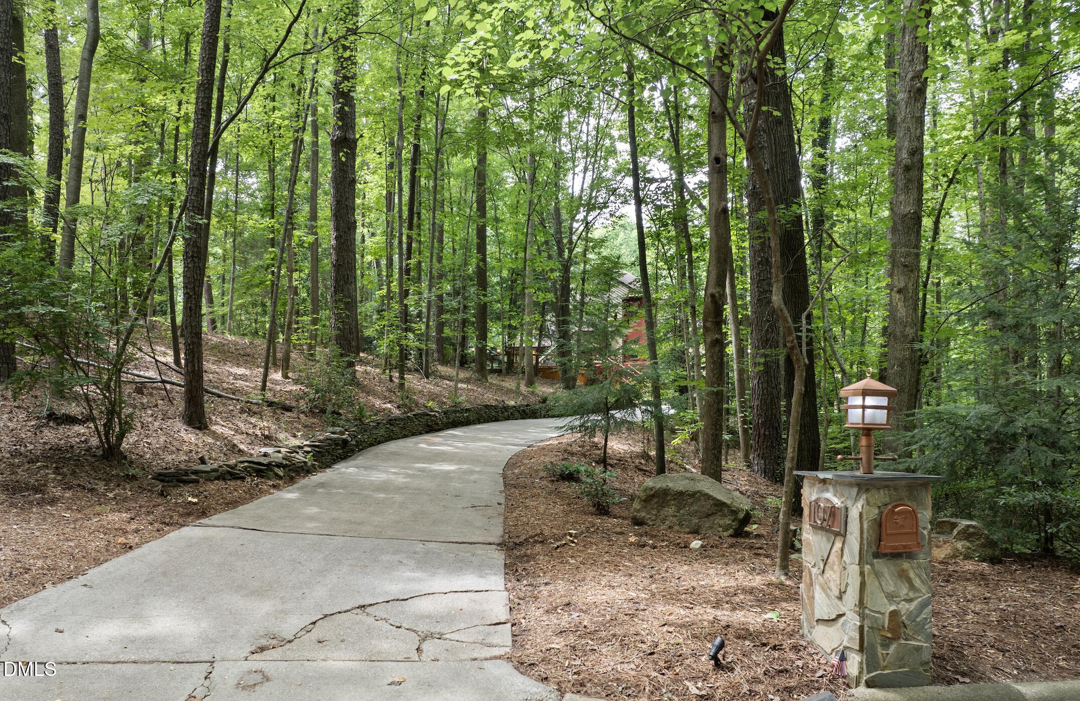 107 Winding Ridge Drive Property Photo 3