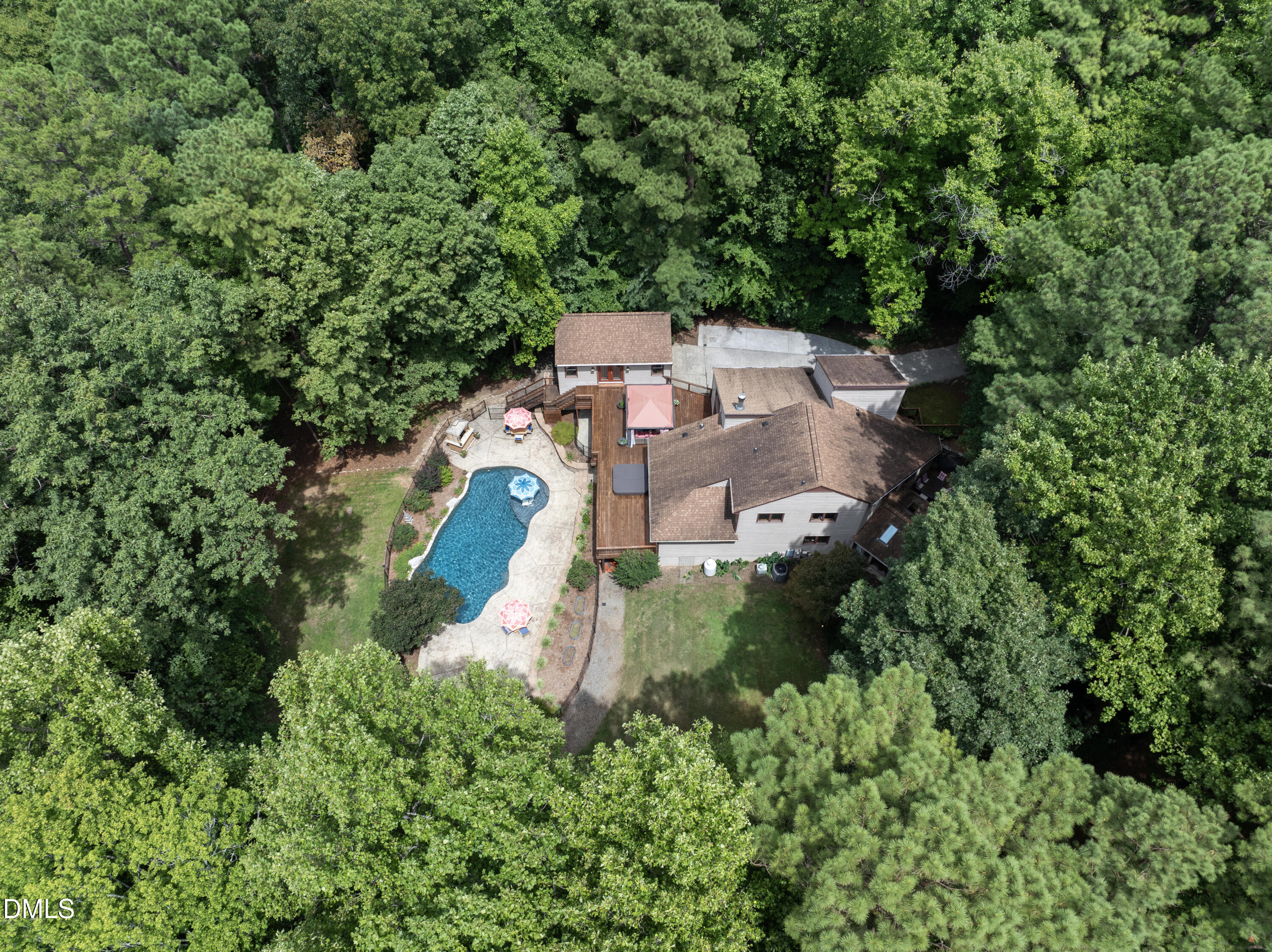 107 Winding Ridge Drive Property Photo 4