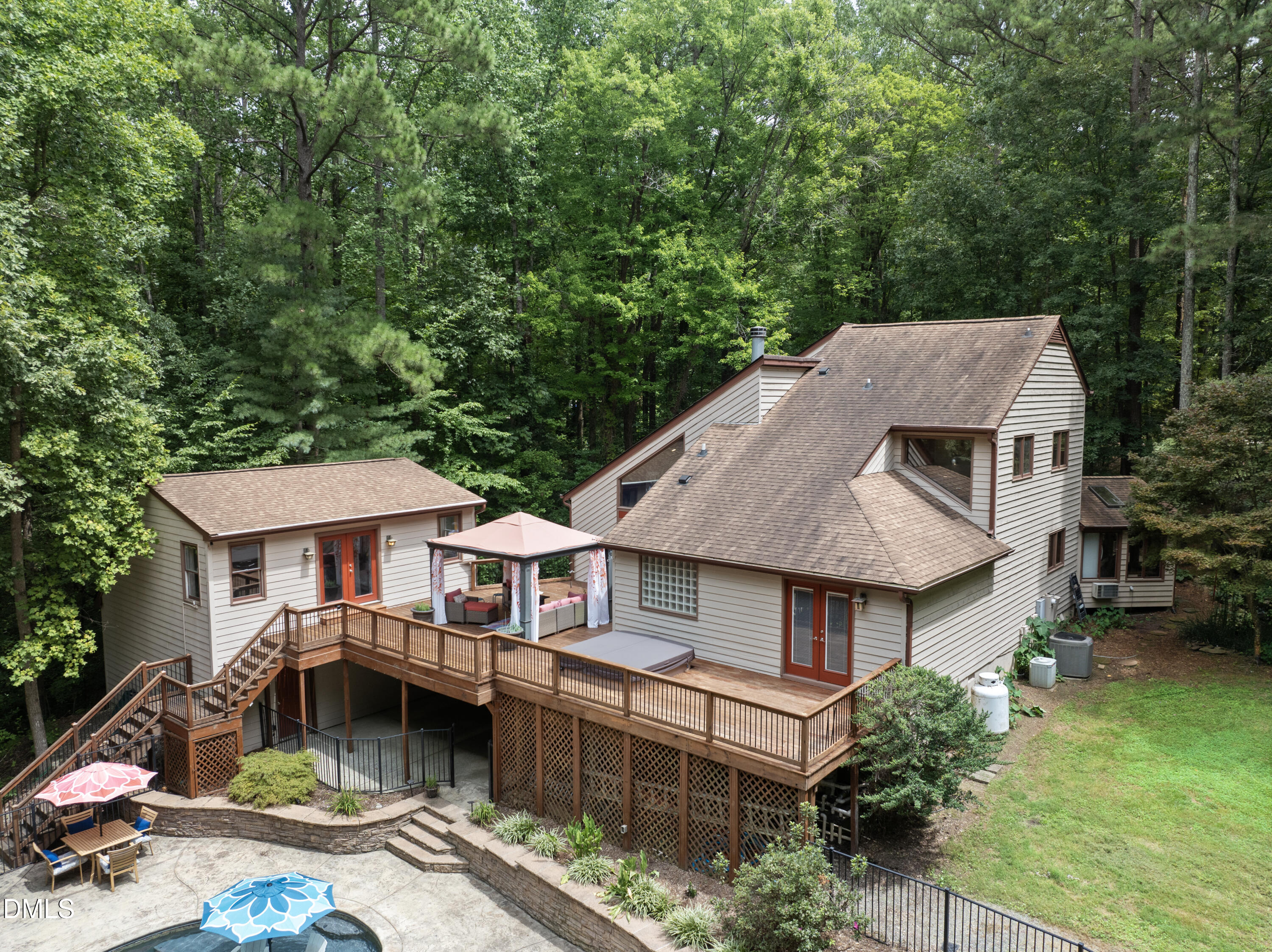 107 Winding Ridge Drive Property Photo 5
