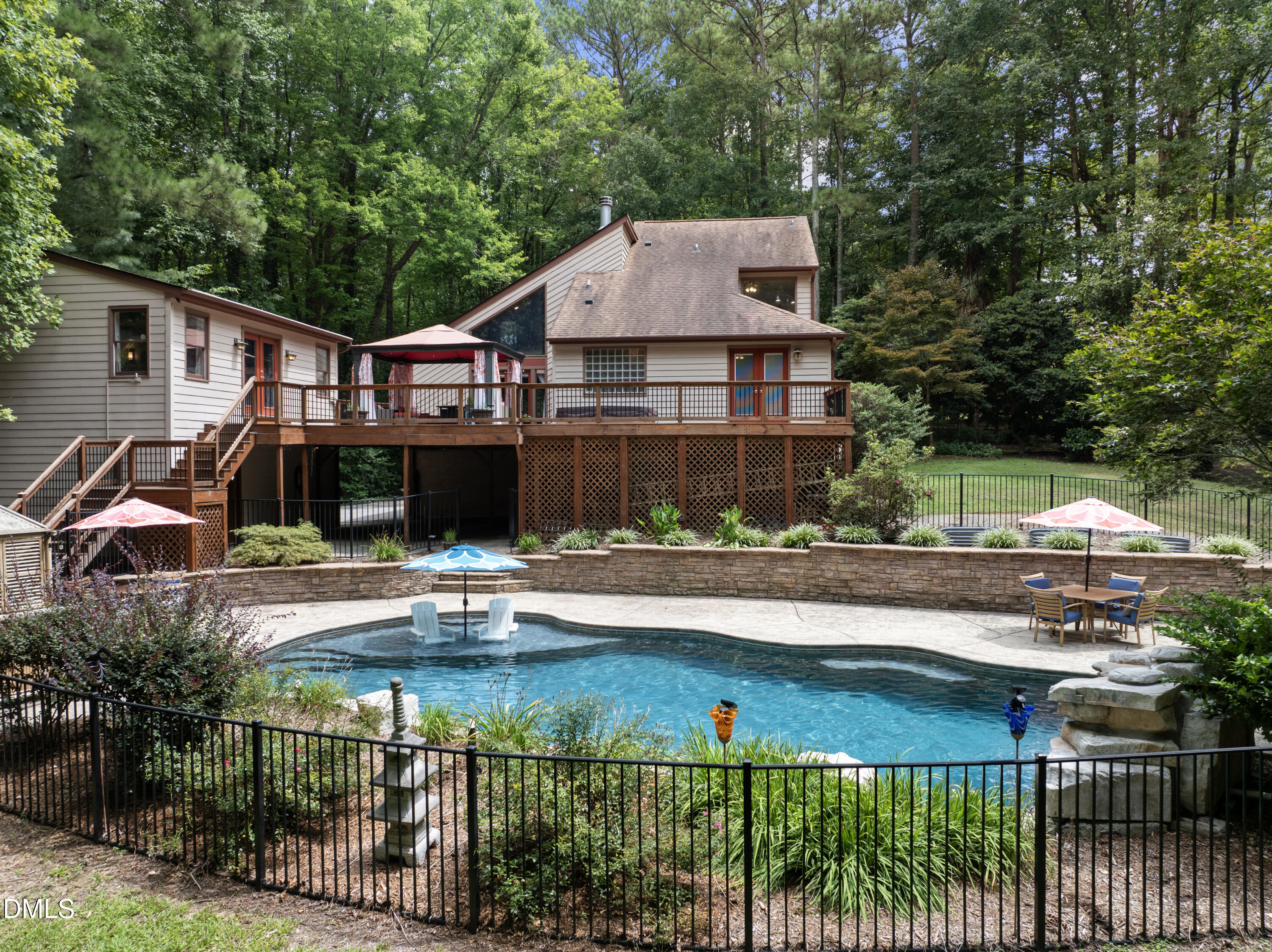 107 Winding Ridge Drive Property Photo 6