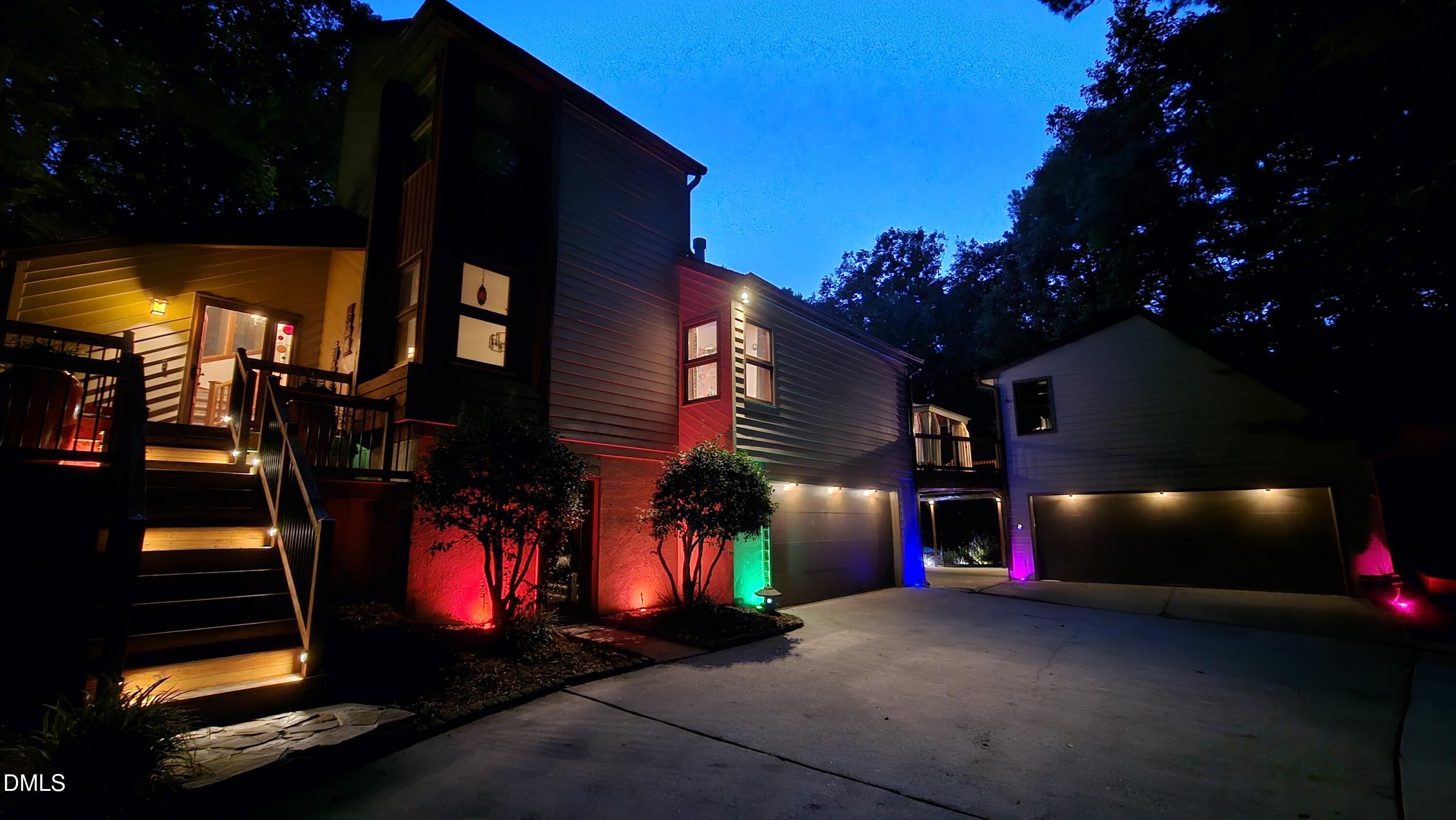 107 Winding Ridge Drive Property Photo 8