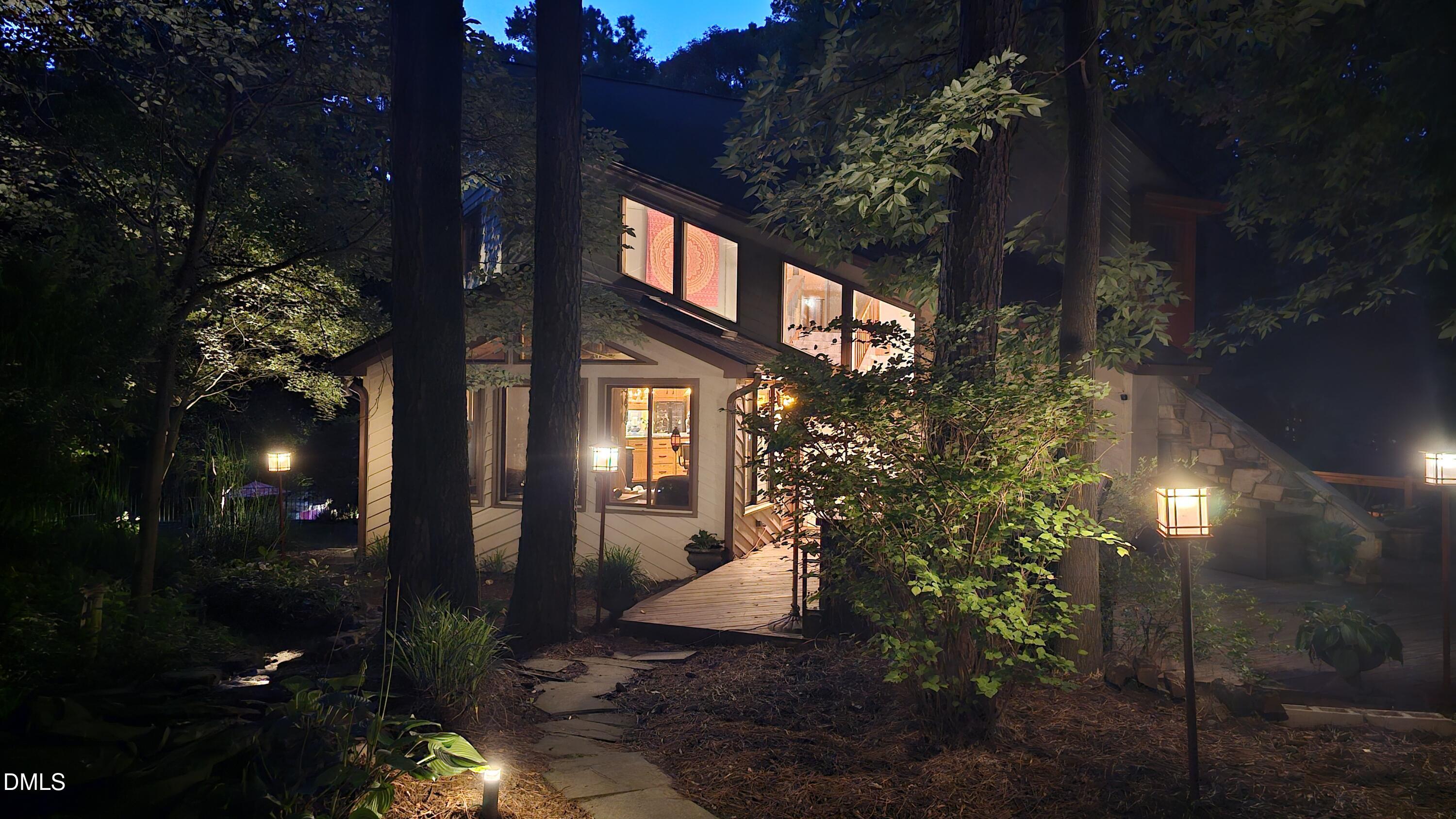 107 Winding Ridge Drive Property Photo 9