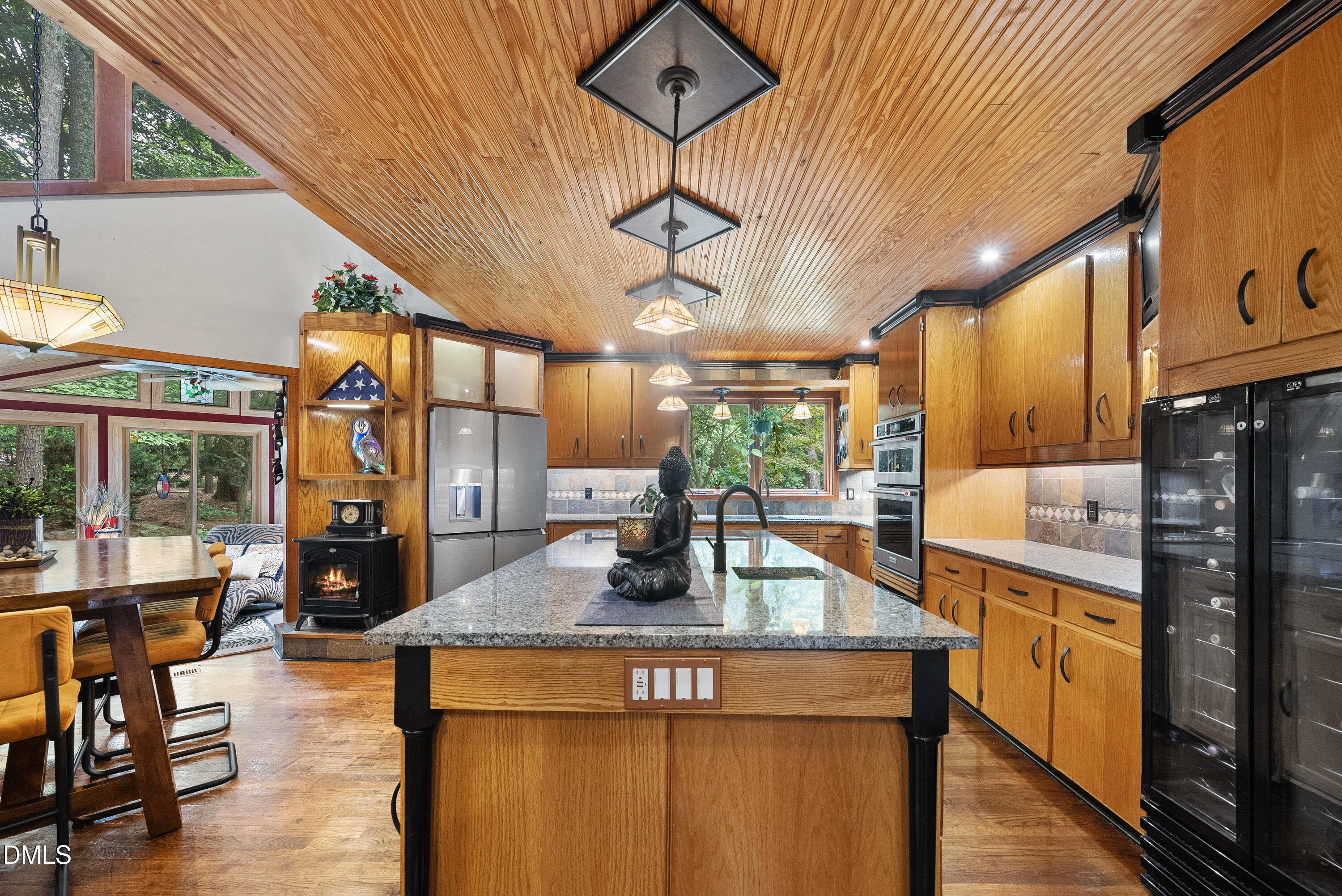 107 Winding Ridge Drive Property Photo 12