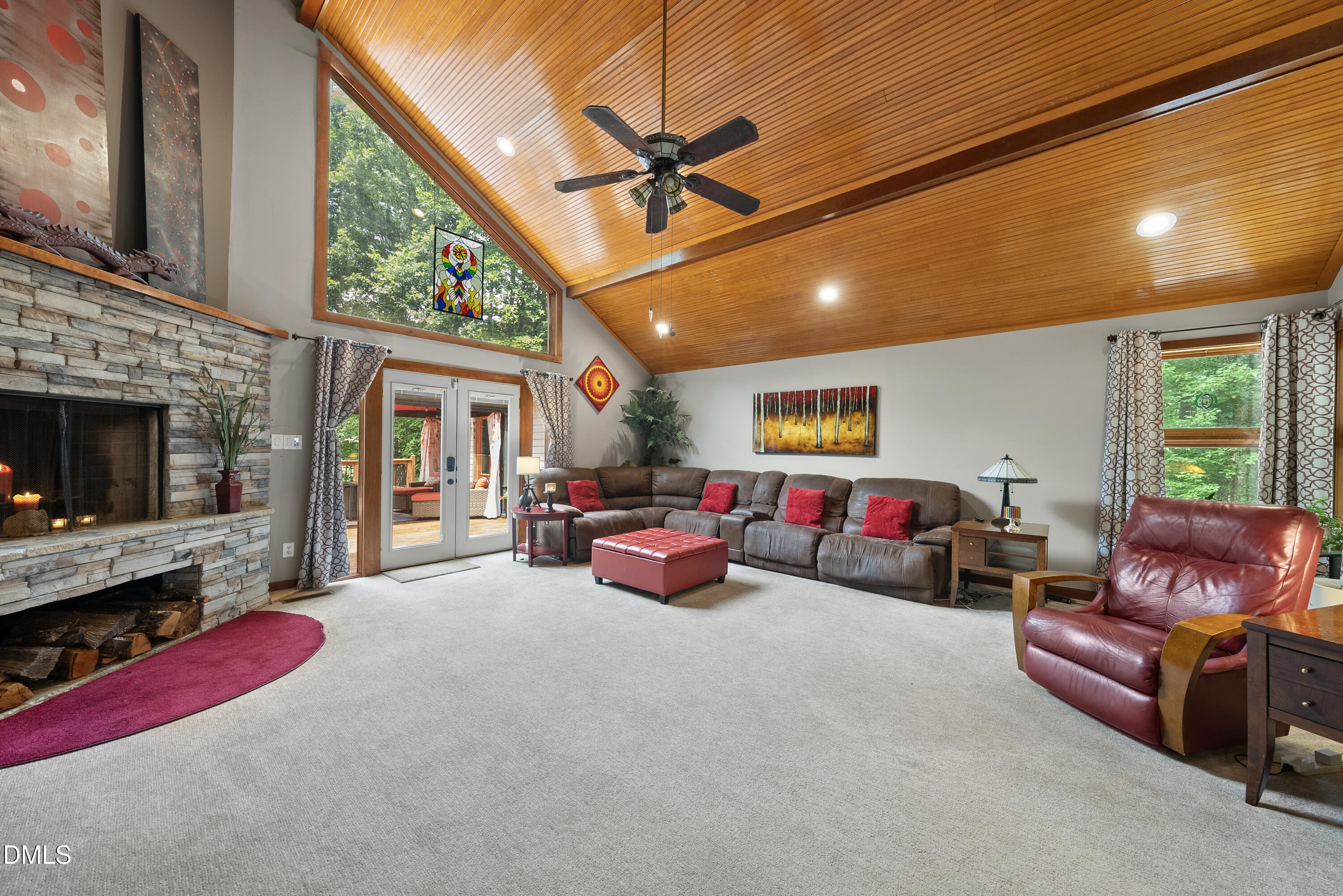 107 Winding Ridge Drive Property Photo 18