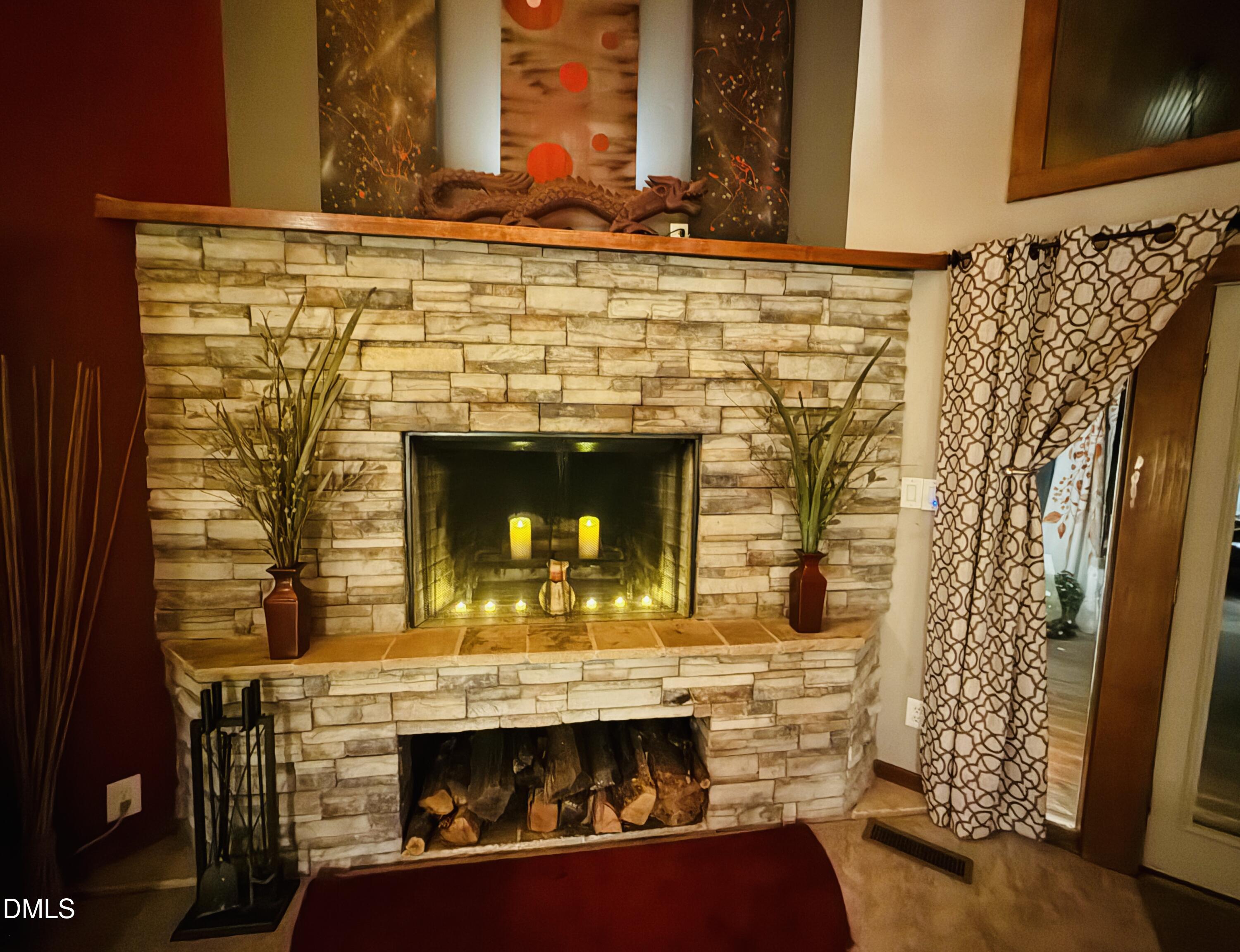 107 Winding Ridge Drive Property Photo 19