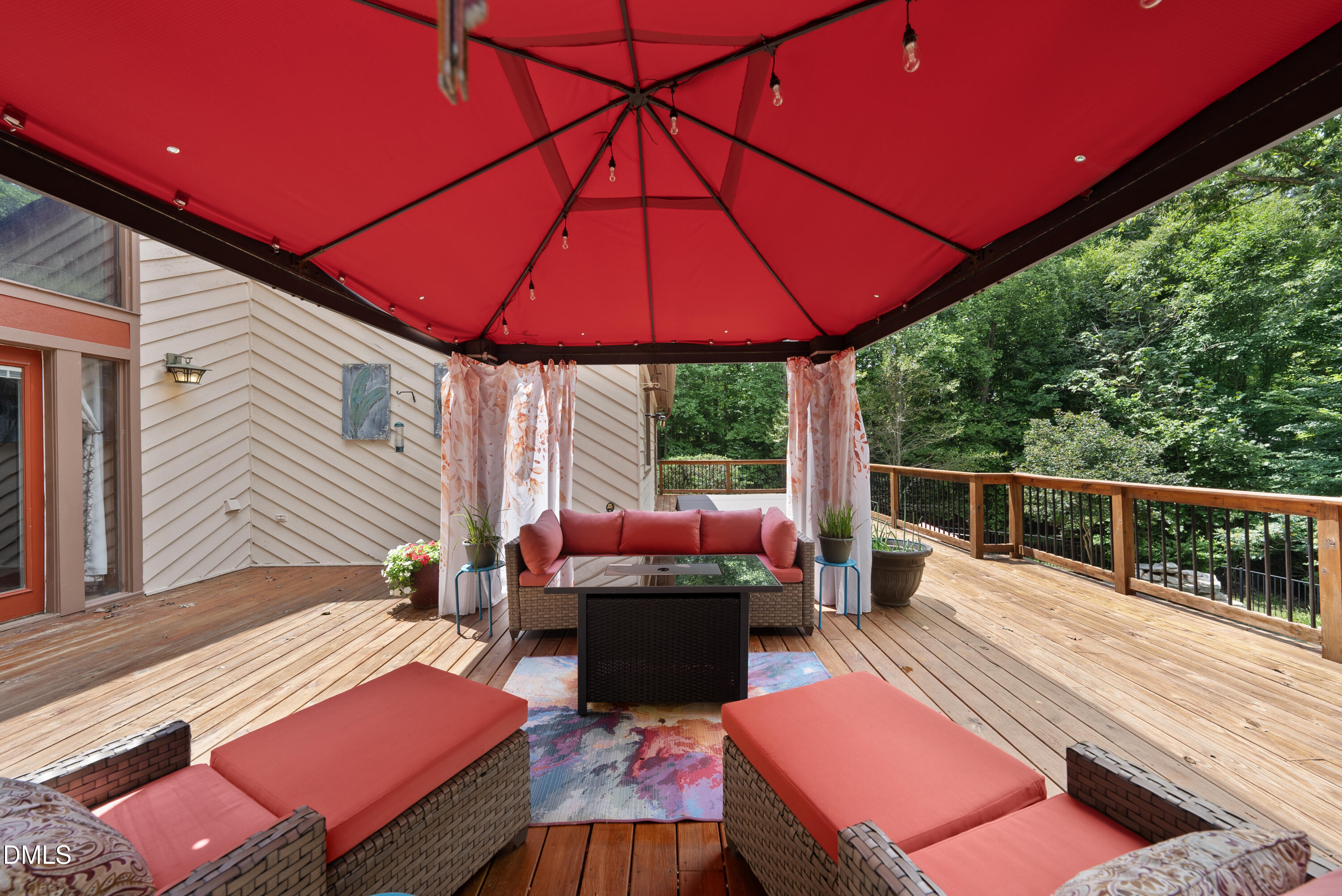 107 Winding Ridge Drive Property Photo 21