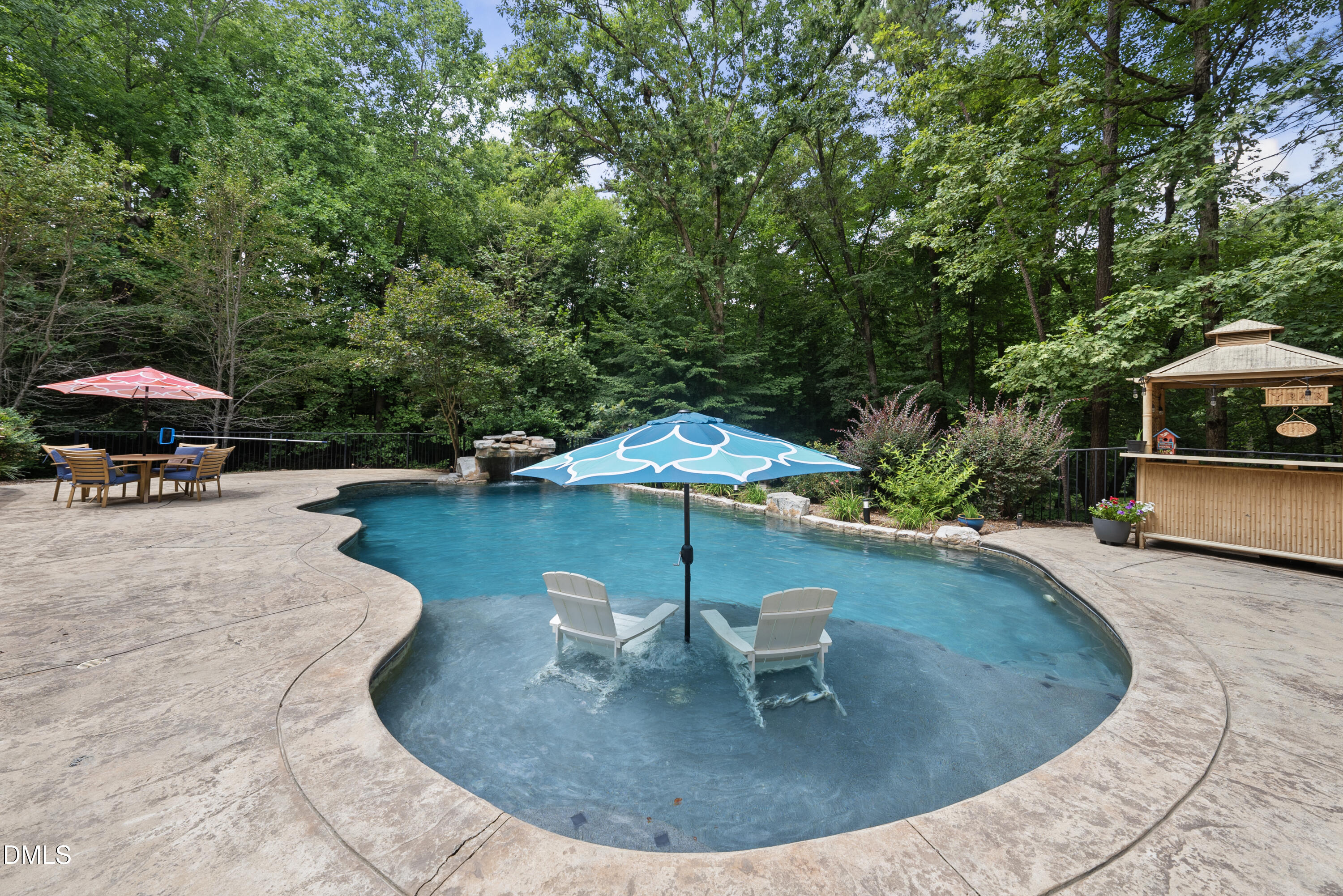 107 Winding Ridge Drive Property Photo 47
