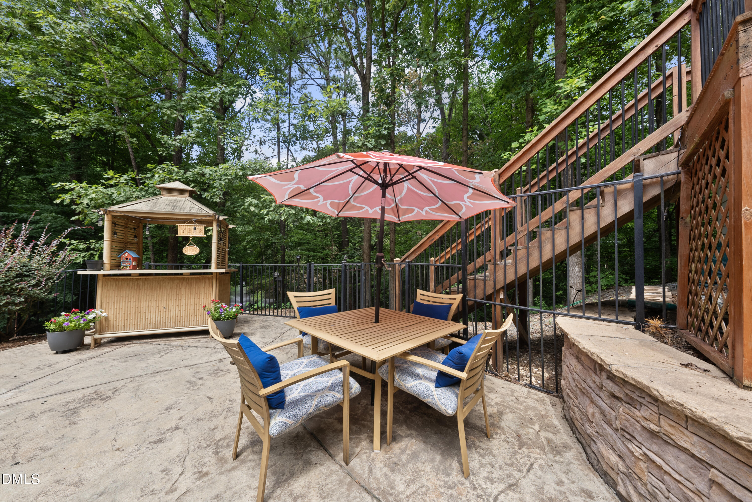 107 Winding Ridge Drive Property Photo 48