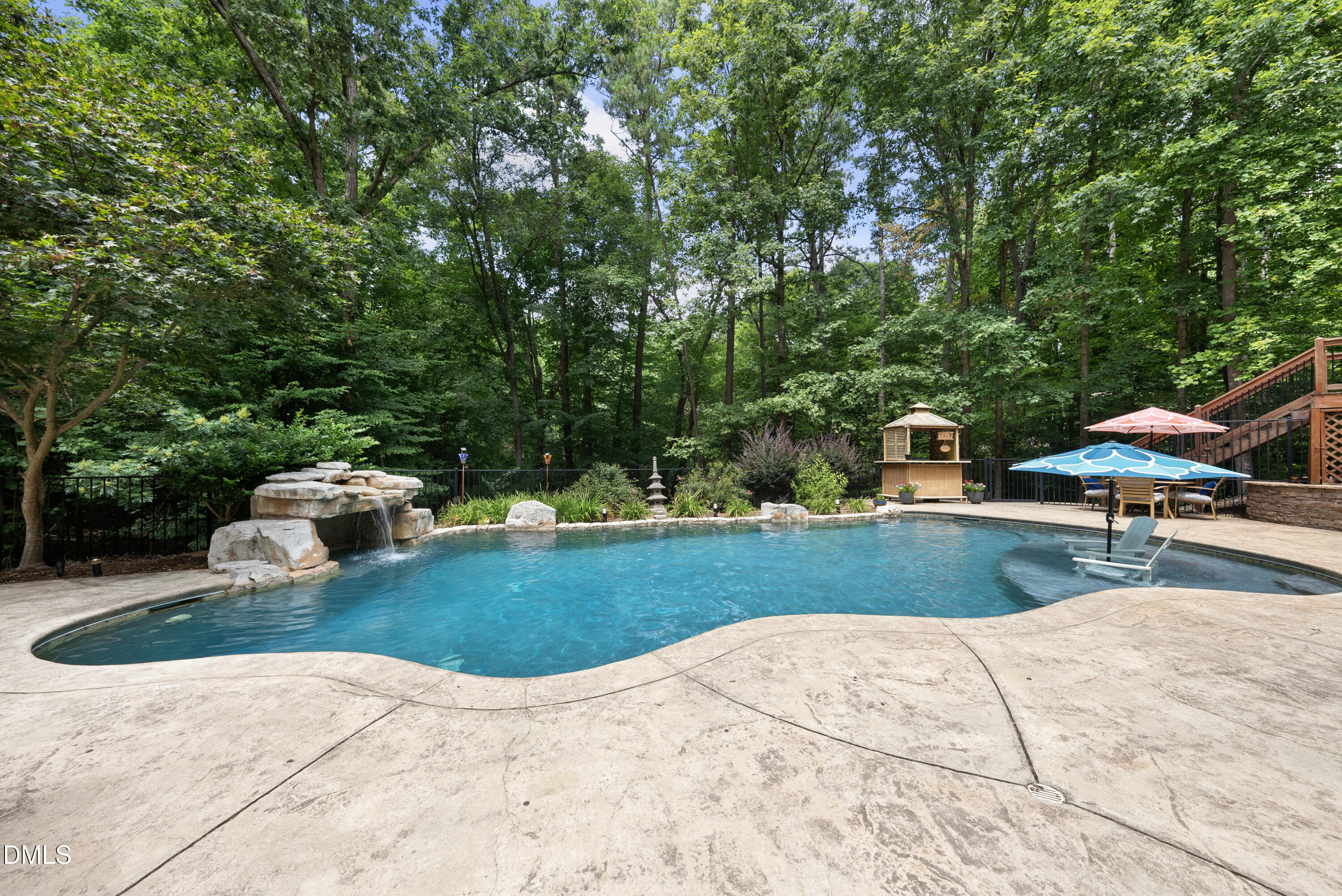 107 Winding Ridge Drive Property Photo 49