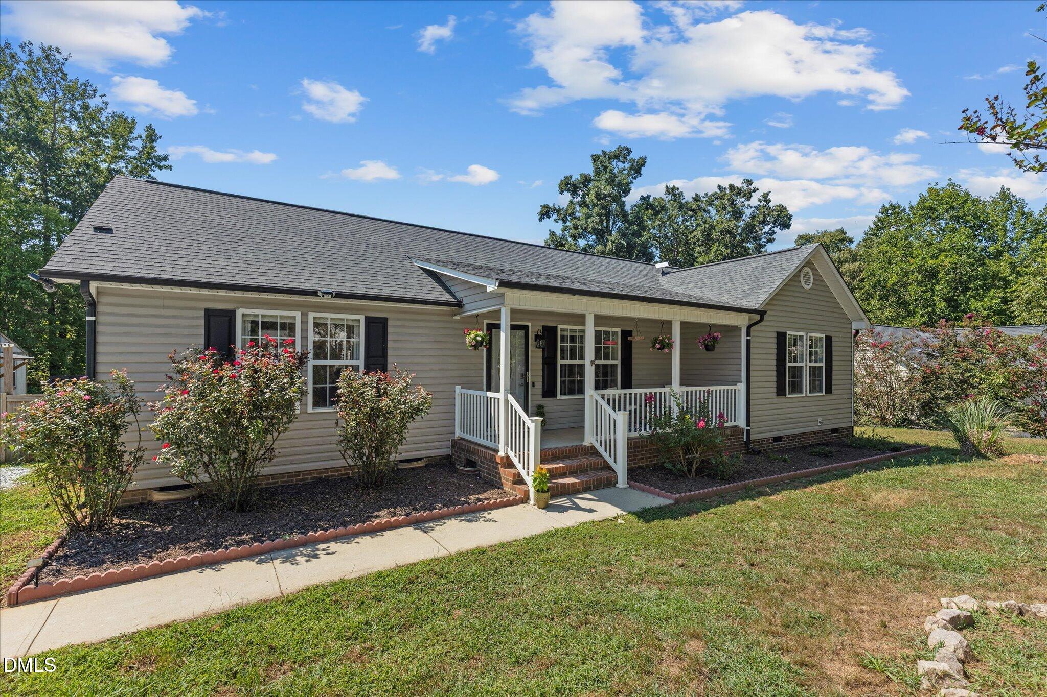 307 Punch Hill Farm Road Property Photo 1