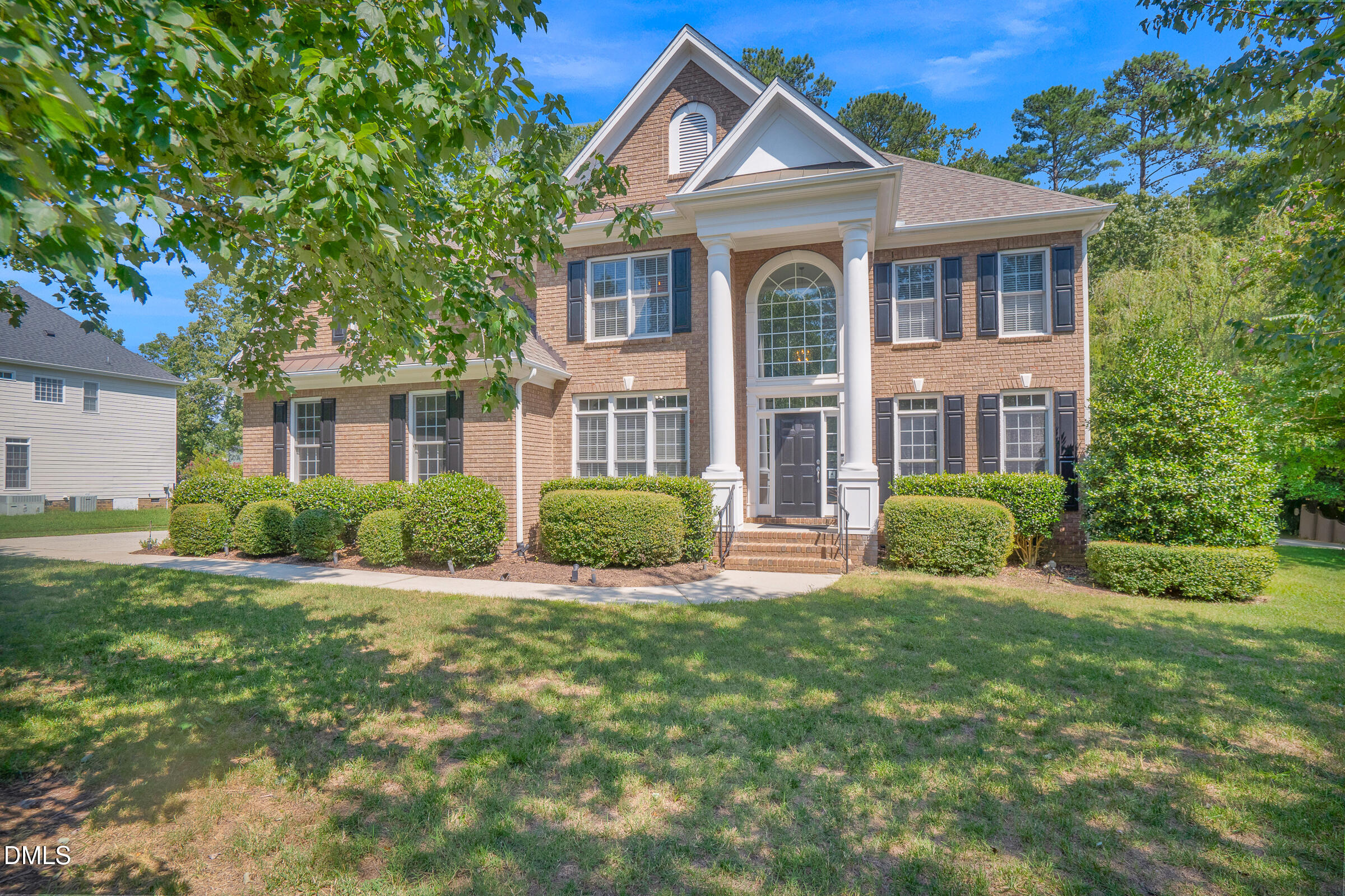 4610 Sycamore Shoals Road Property Photo 1
