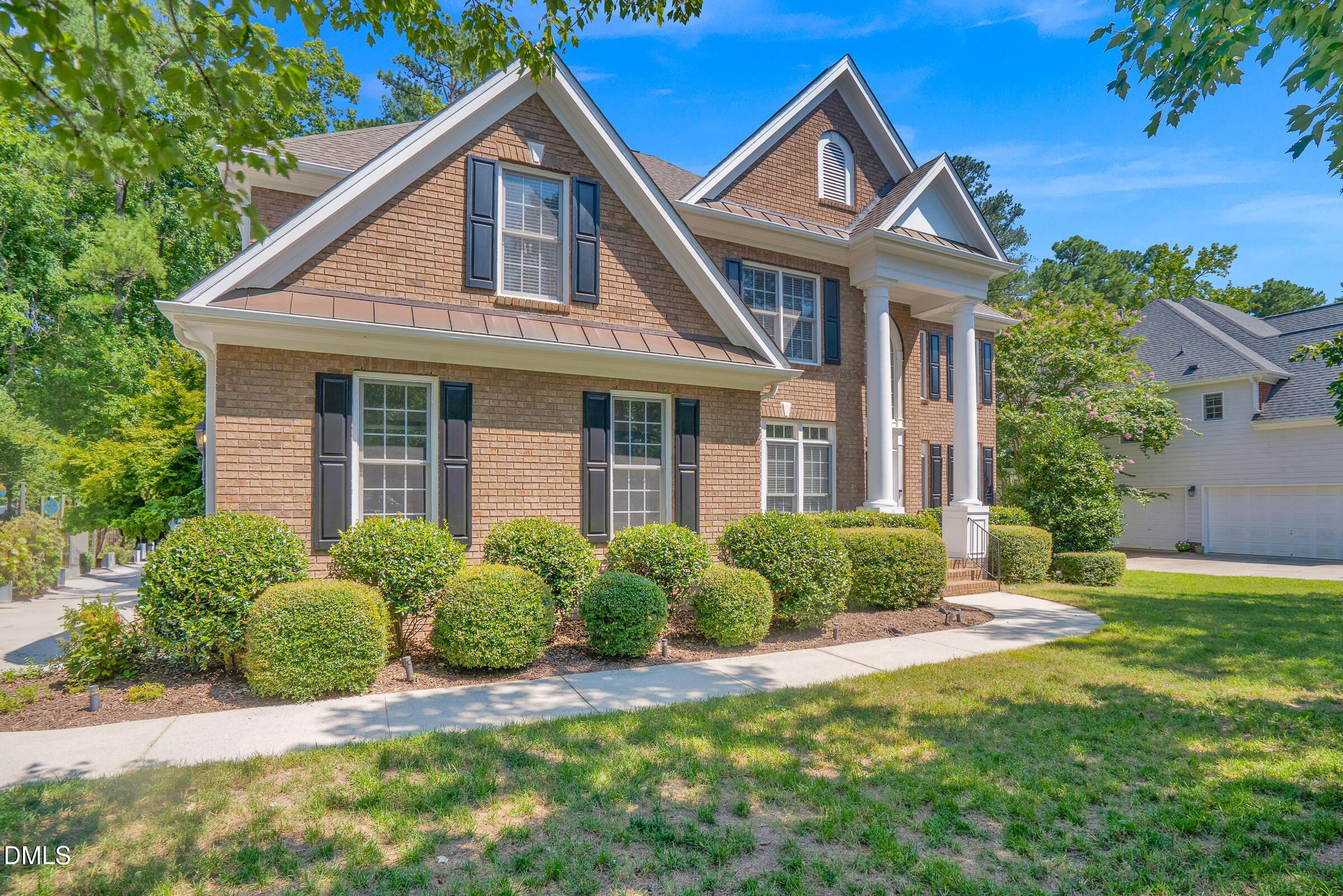 4610 Sycamore Shoals Road Property Photo 2