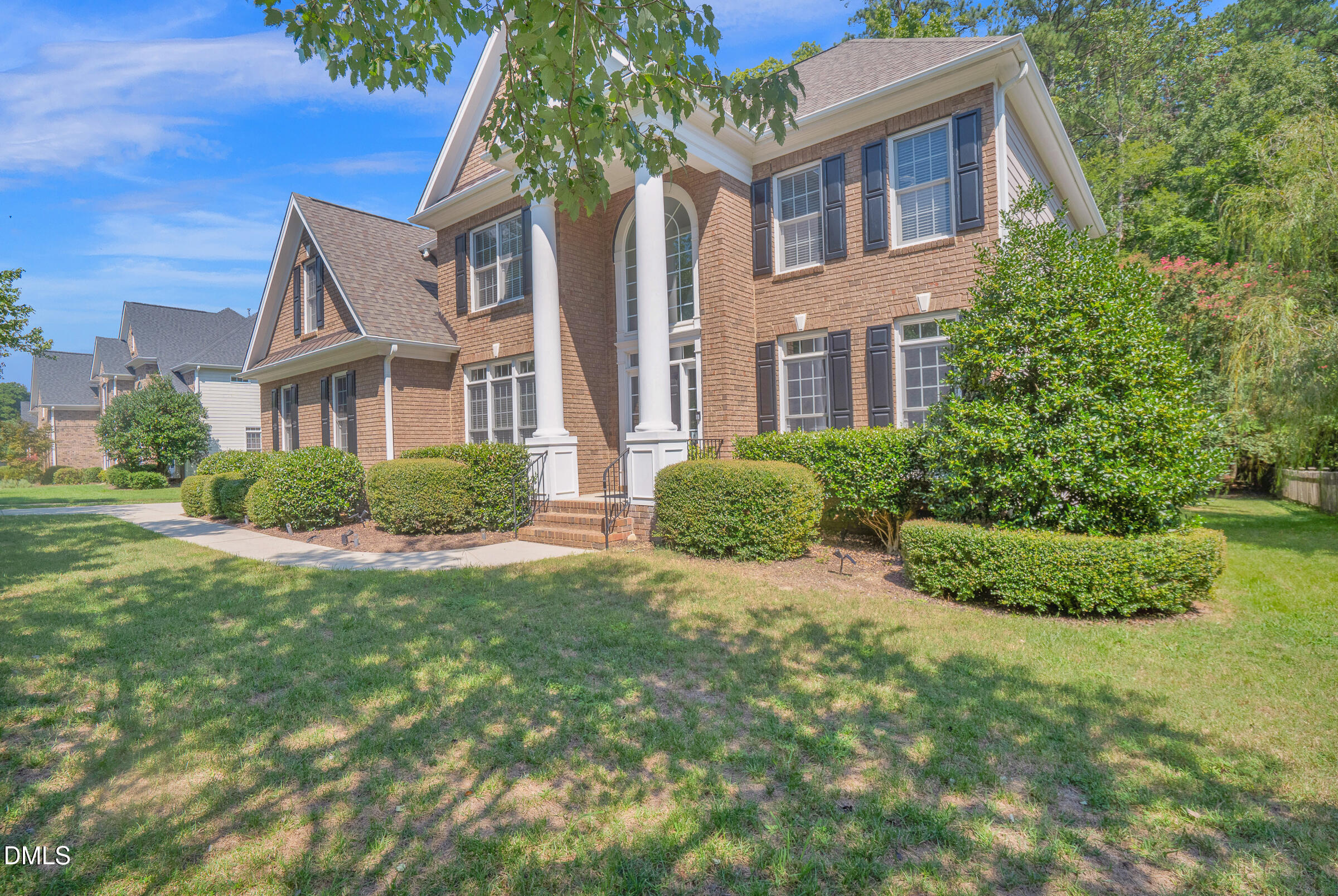 4610 Sycamore Shoals Road Property Photo 3