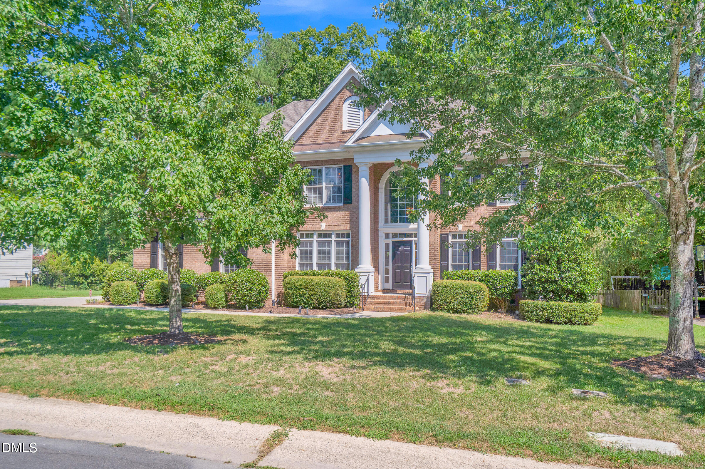 4610 Sycamore Shoals Road Property Photo 4