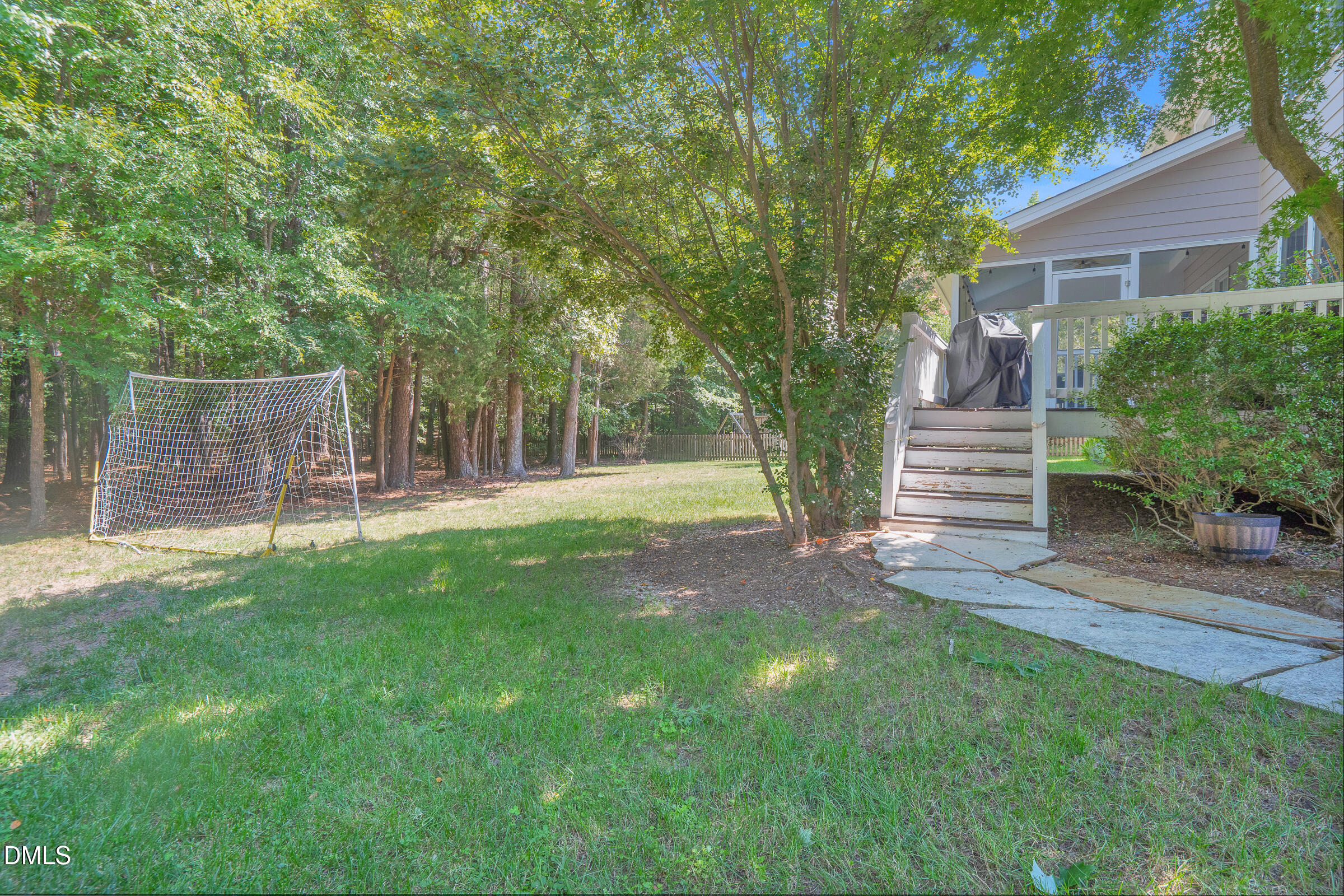 4610 Sycamore Shoals Road Property Photo 5