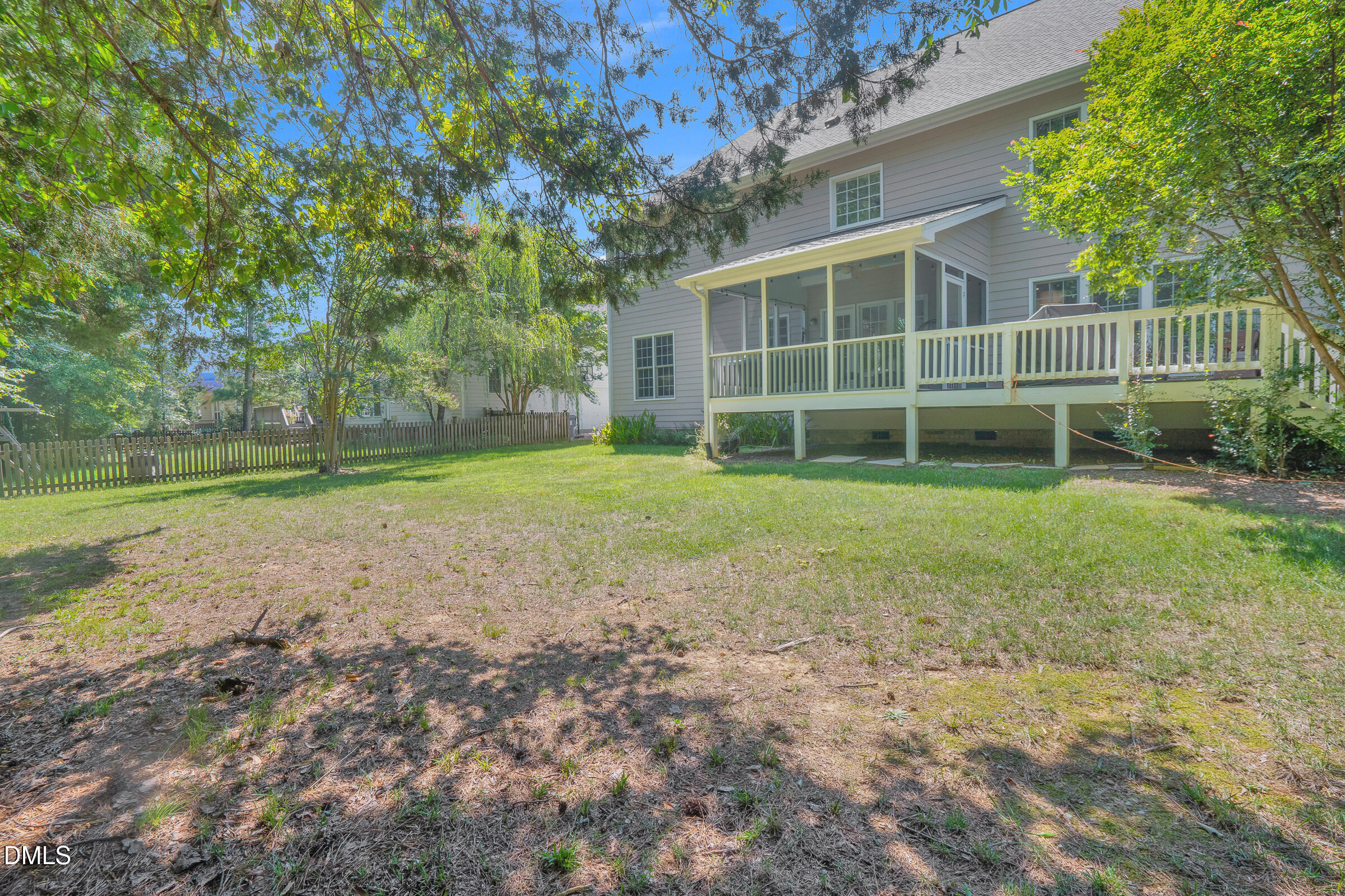4610 Sycamore Shoals Road Property Photo 6