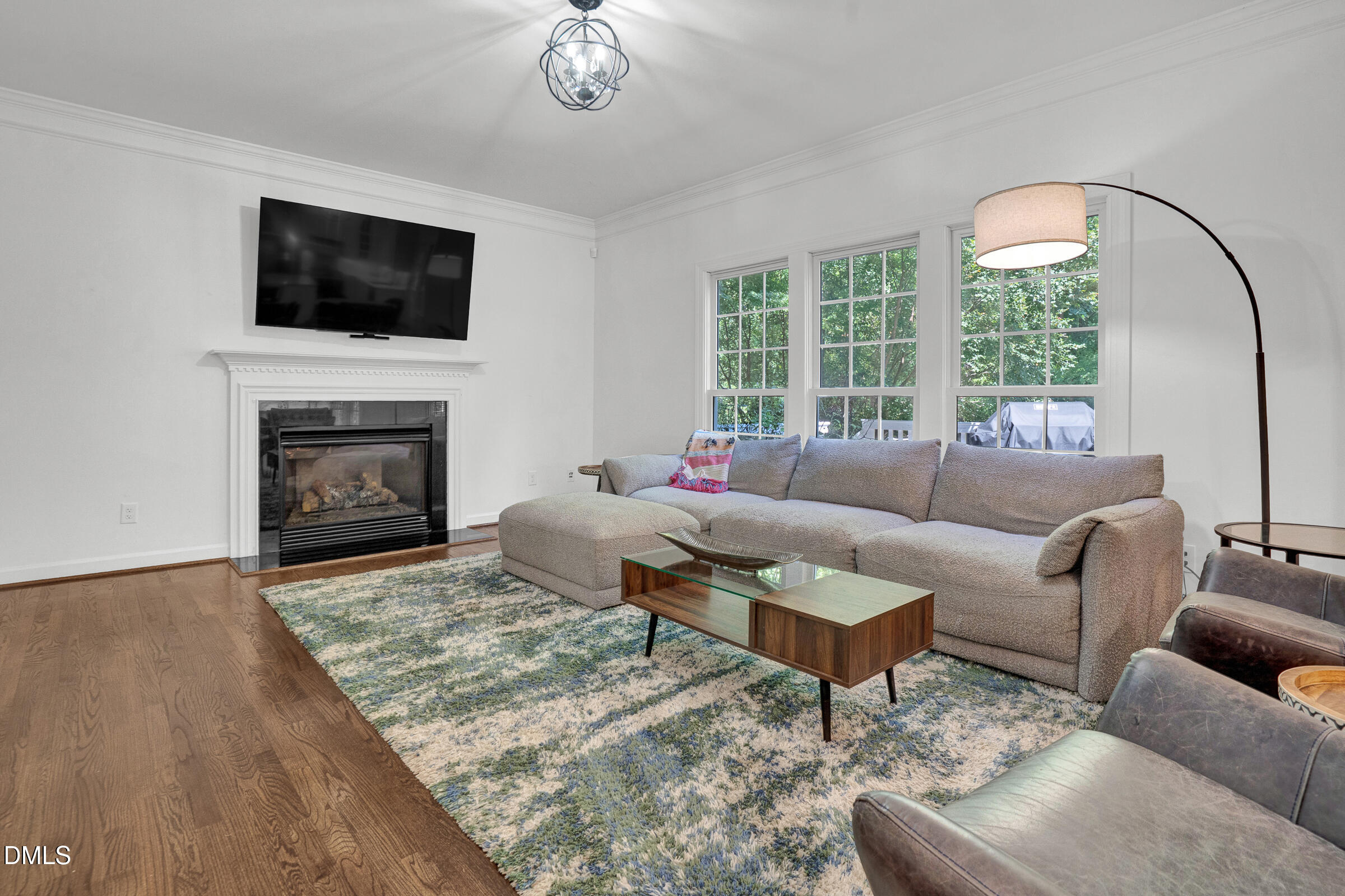 4610 Sycamore Shoals Road Property Photo 11