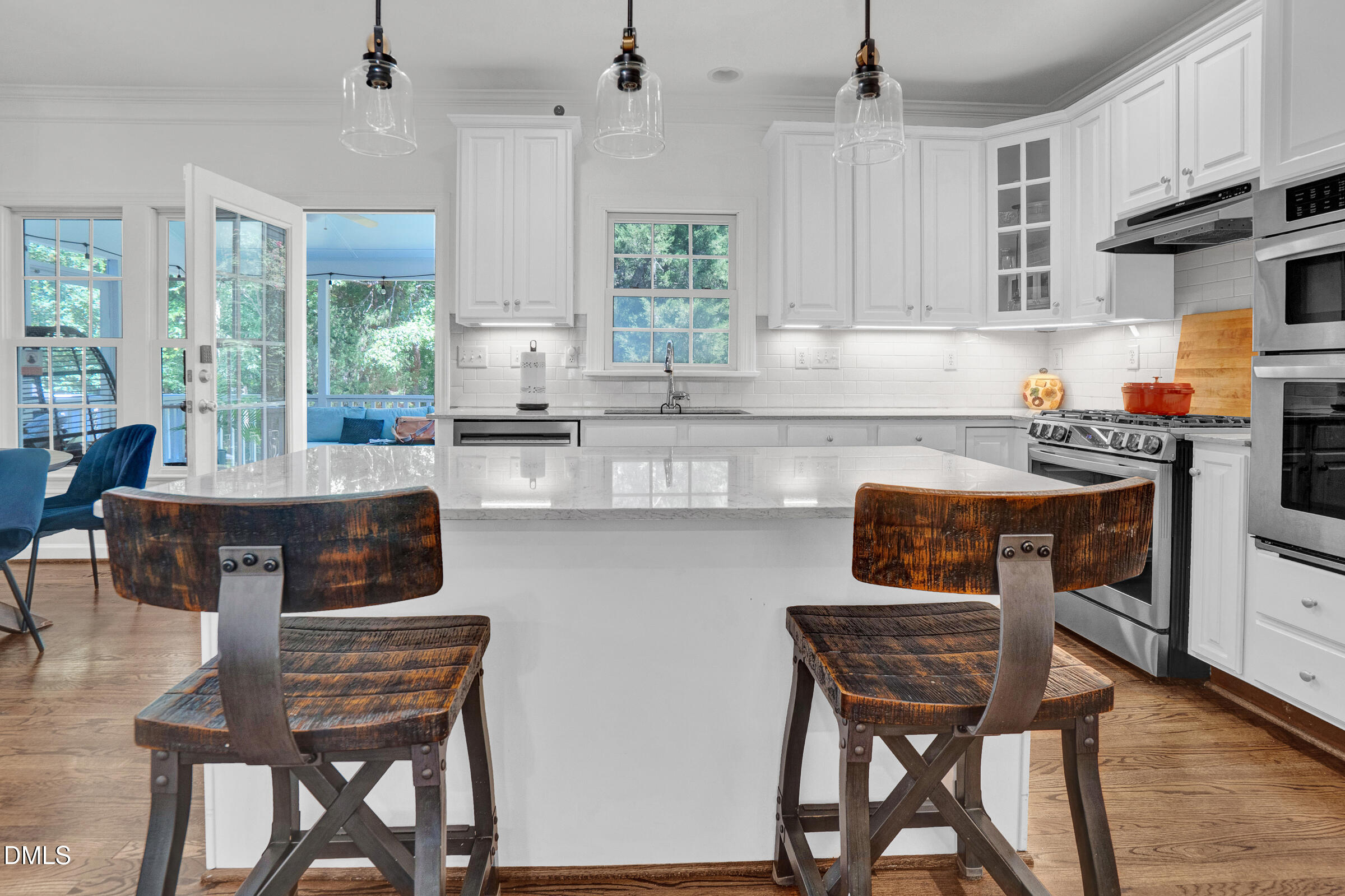 4610 Sycamore Shoals Road Property Photo 13