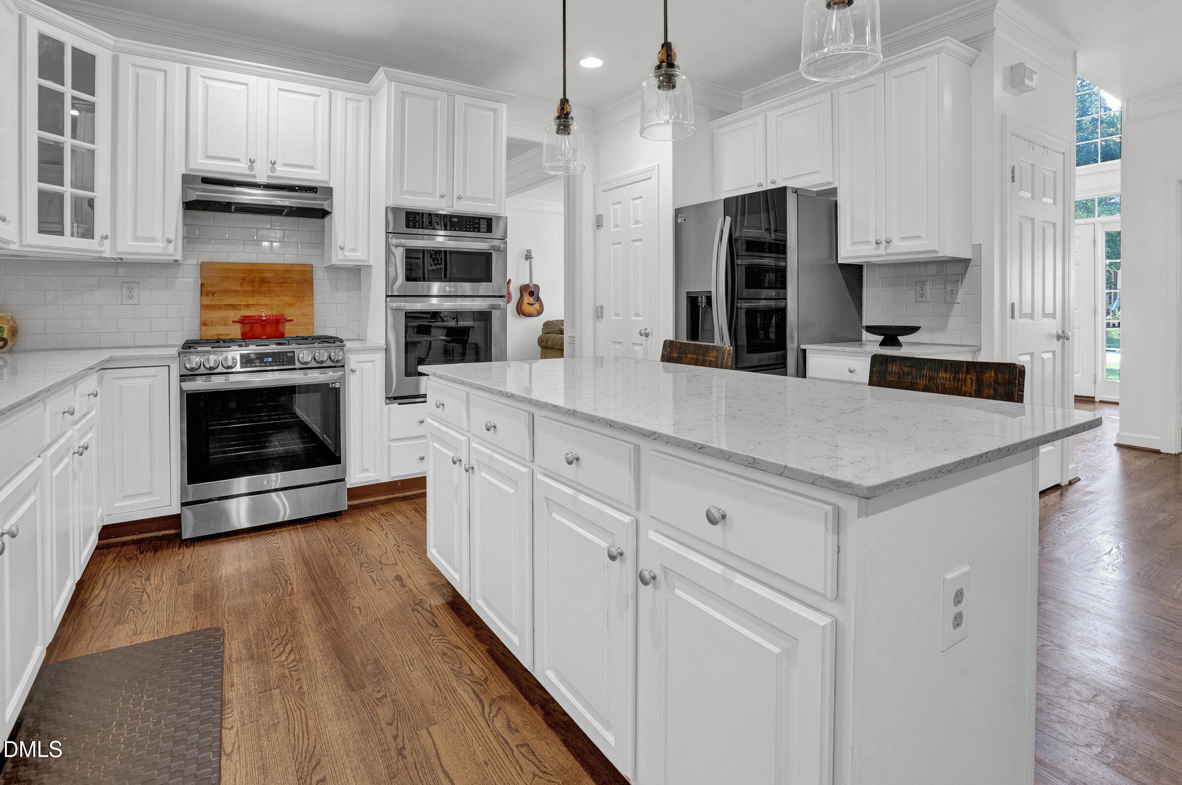 4610 Sycamore Shoals Road Property Photo 14