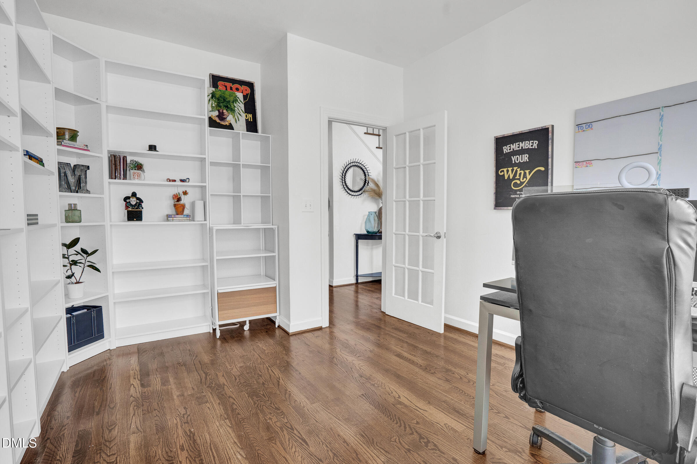 4610 Sycamore Shoals Road Property Photo 16