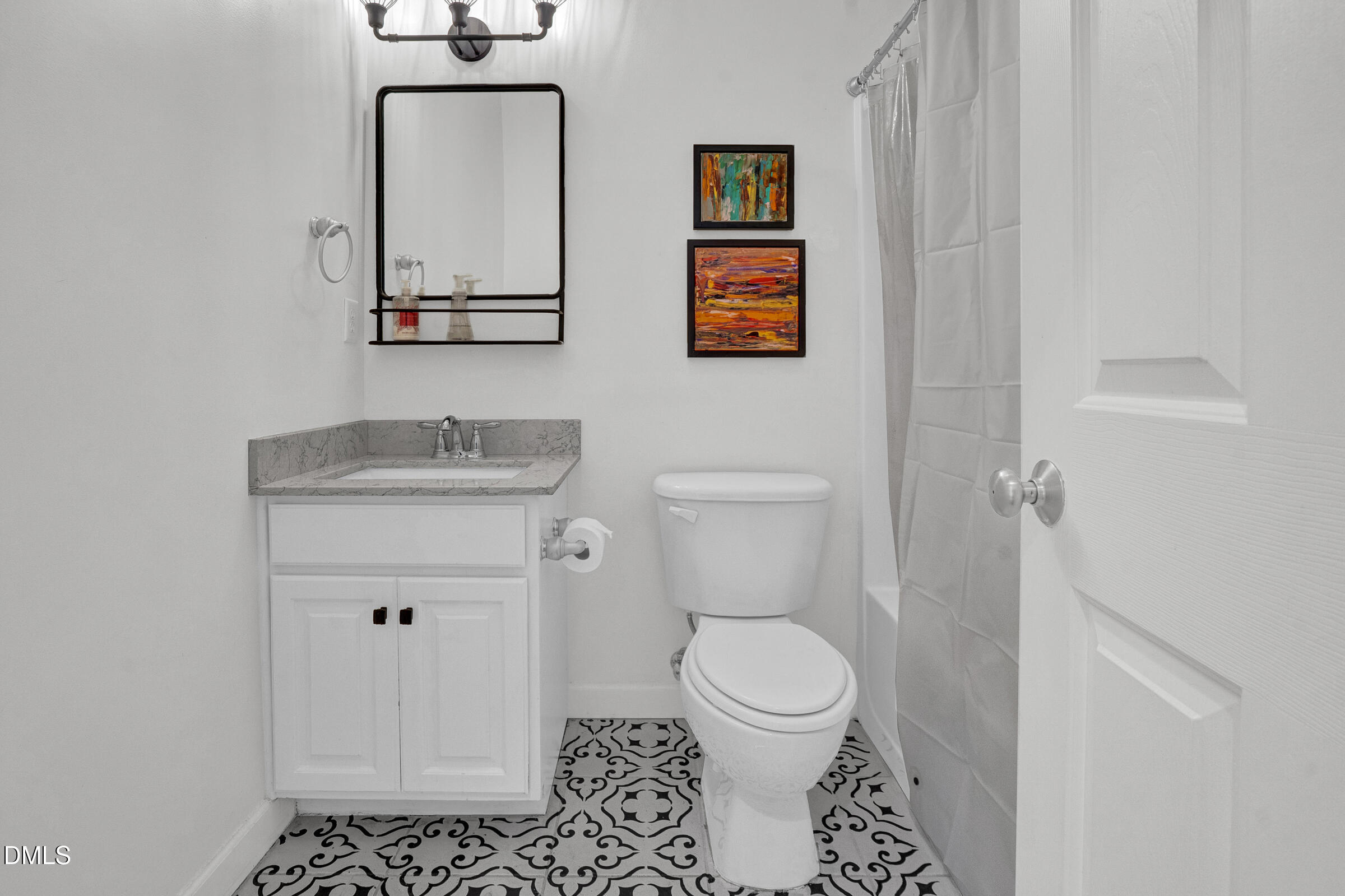 4610 Sycamore Shoals Road Property Photo 18