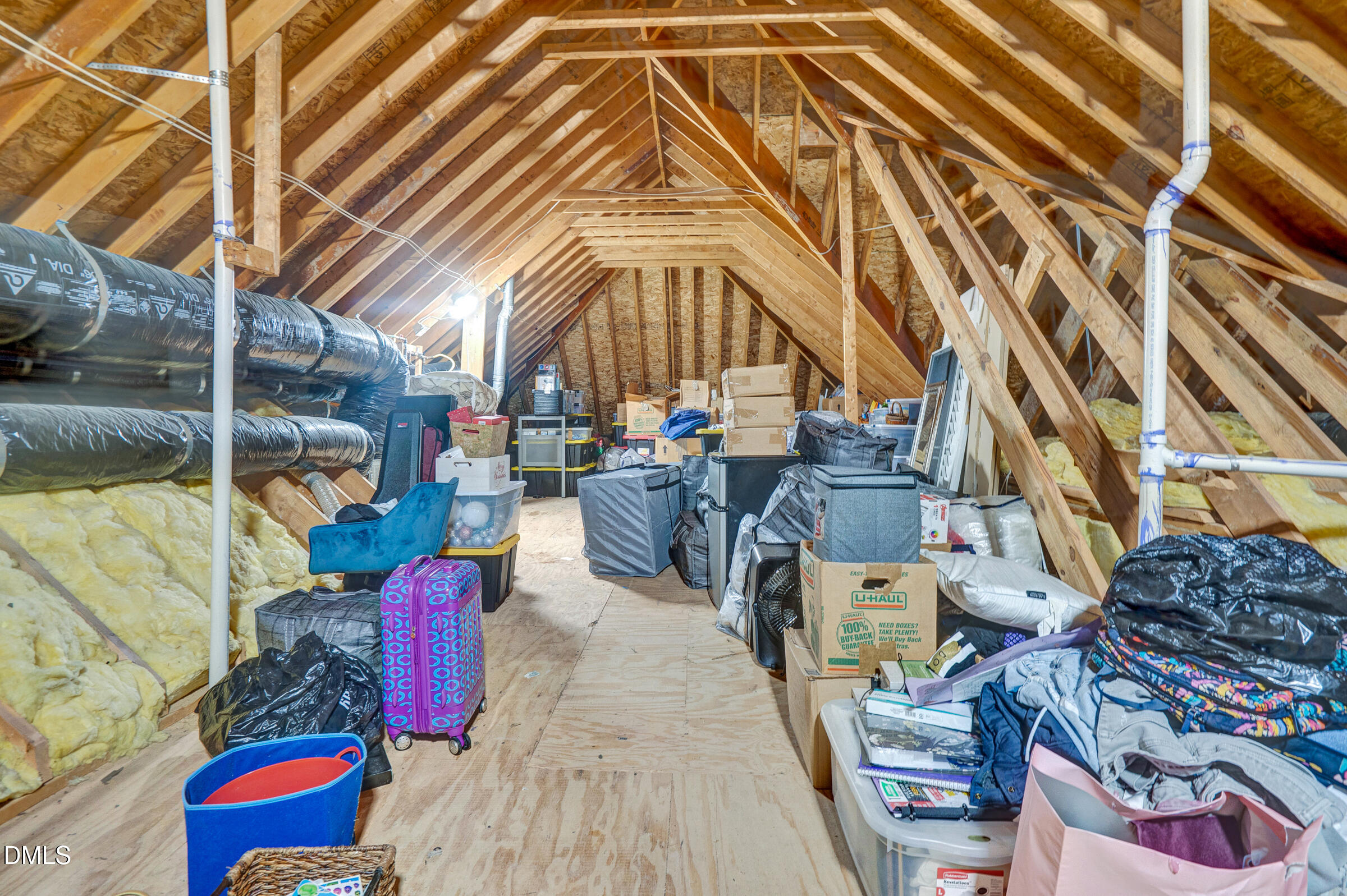 4610 Sycamore Shoals Road Property Photo 37