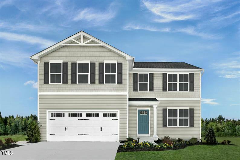 44 Ladybug Drive Property Photo 1